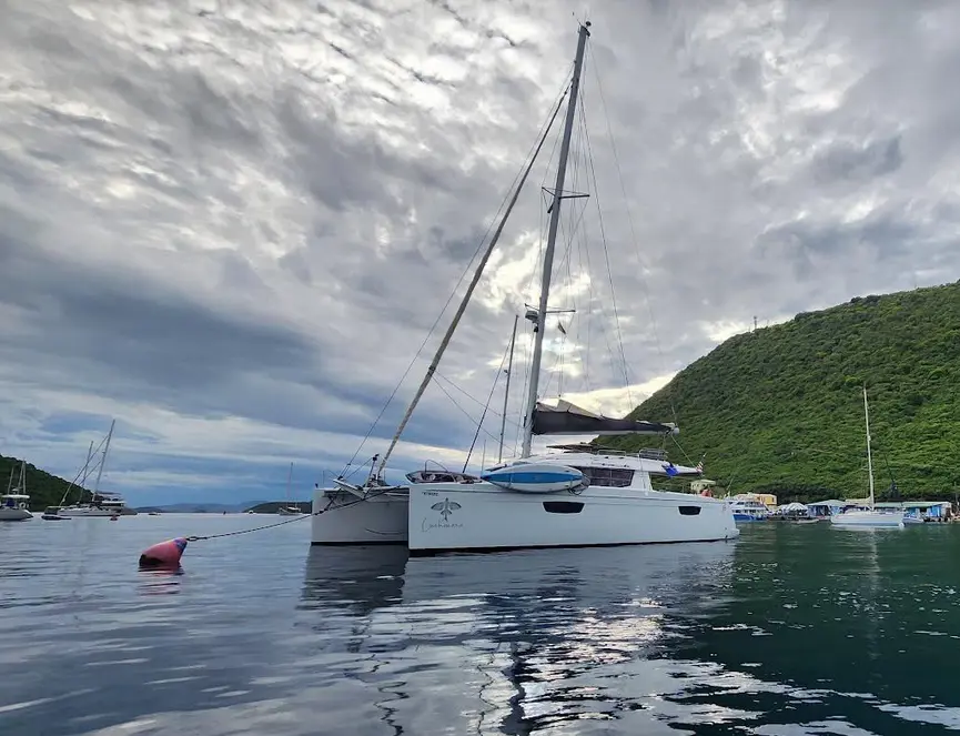 Boat Image