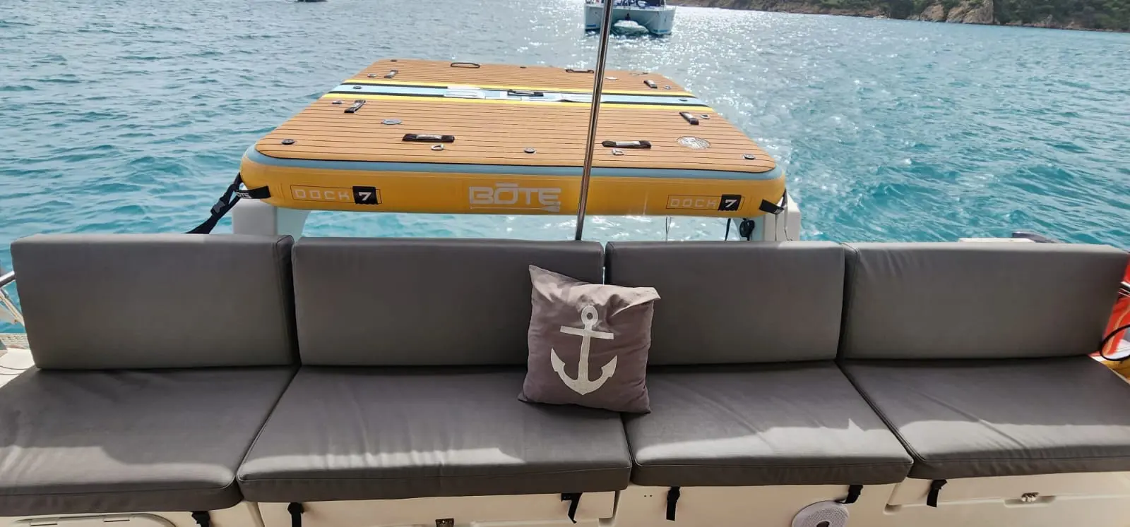 Boat Image