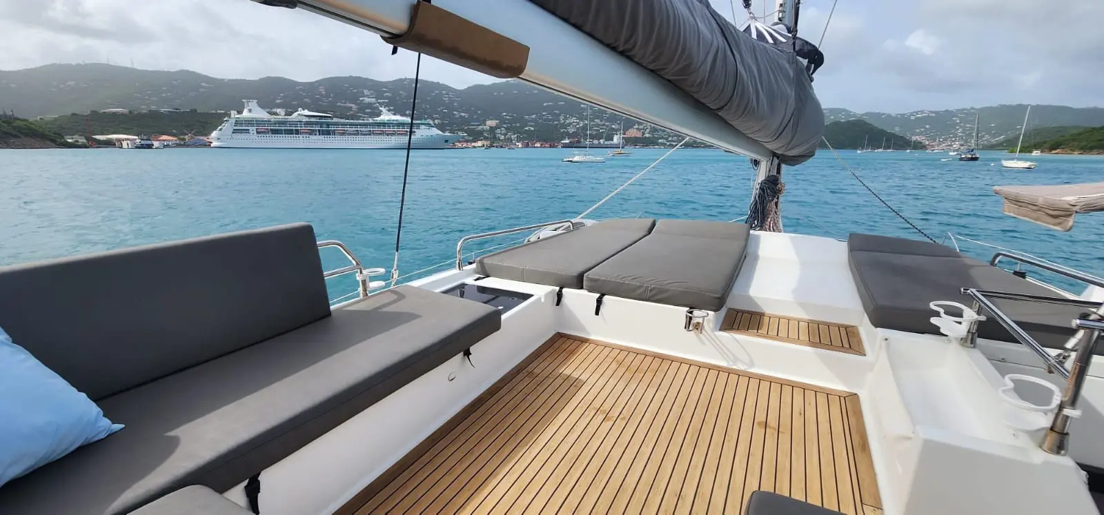 Boat Image