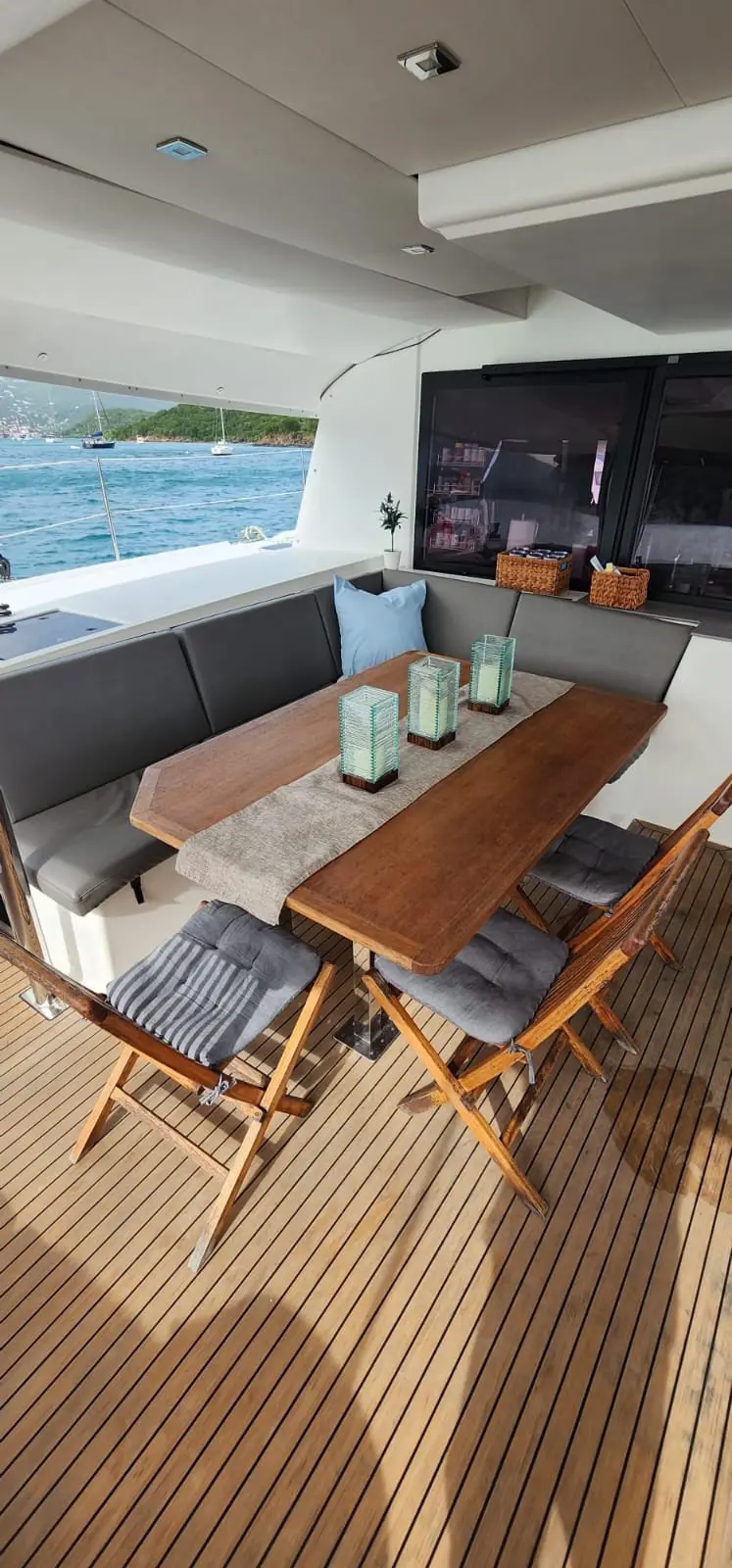 Boat Image