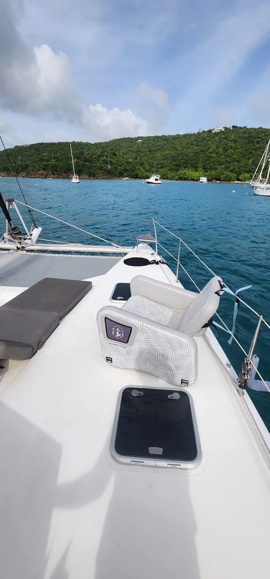 Boat Image