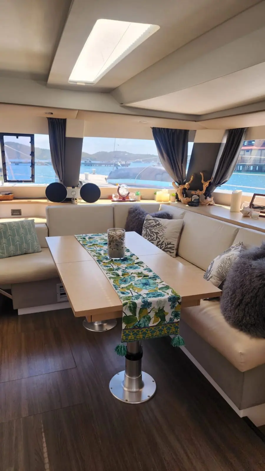 Boat Image