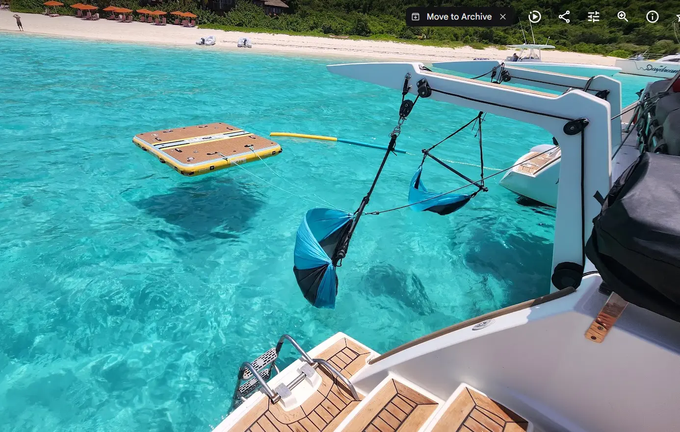 Boat Image