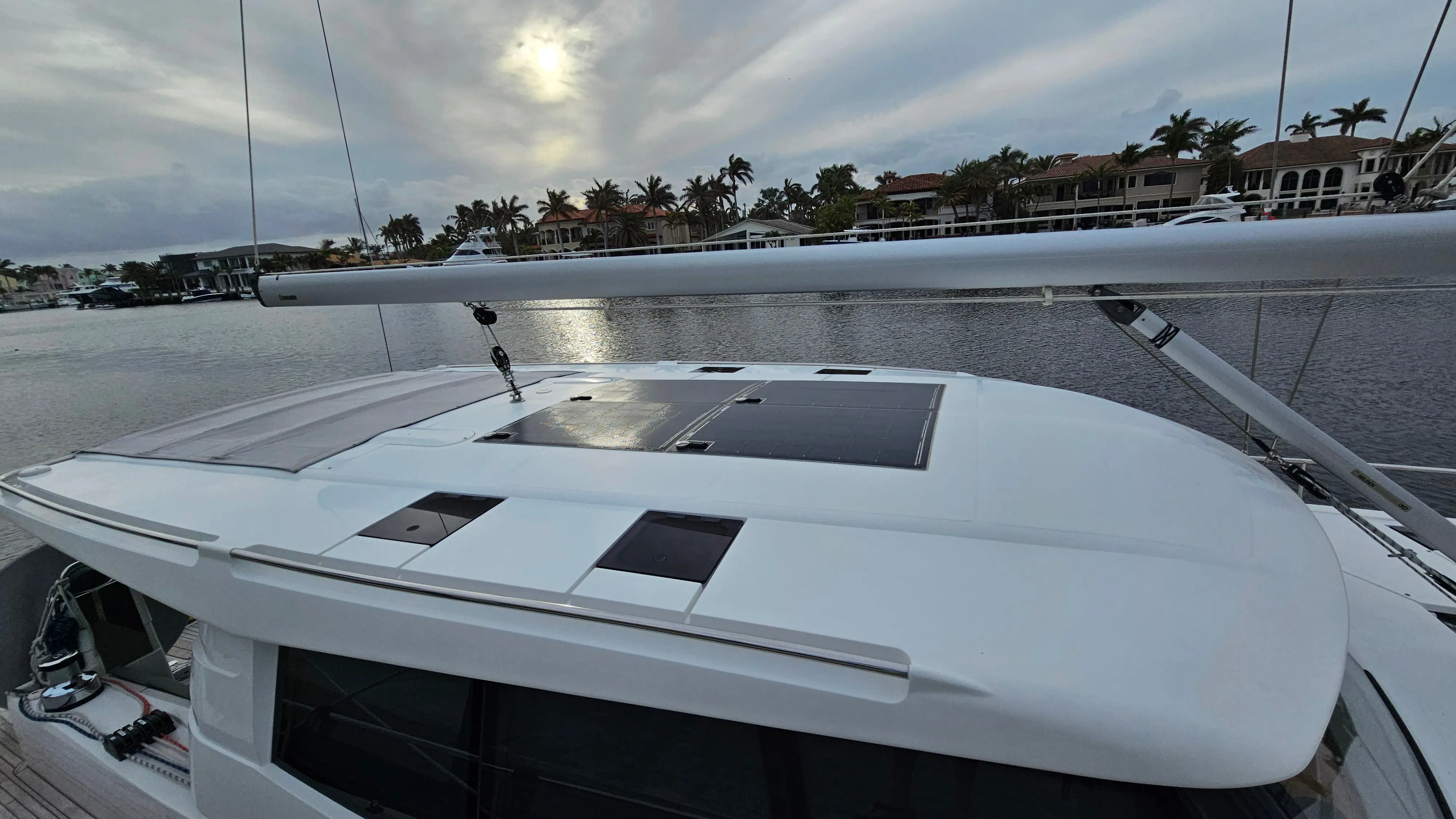 Boat Image