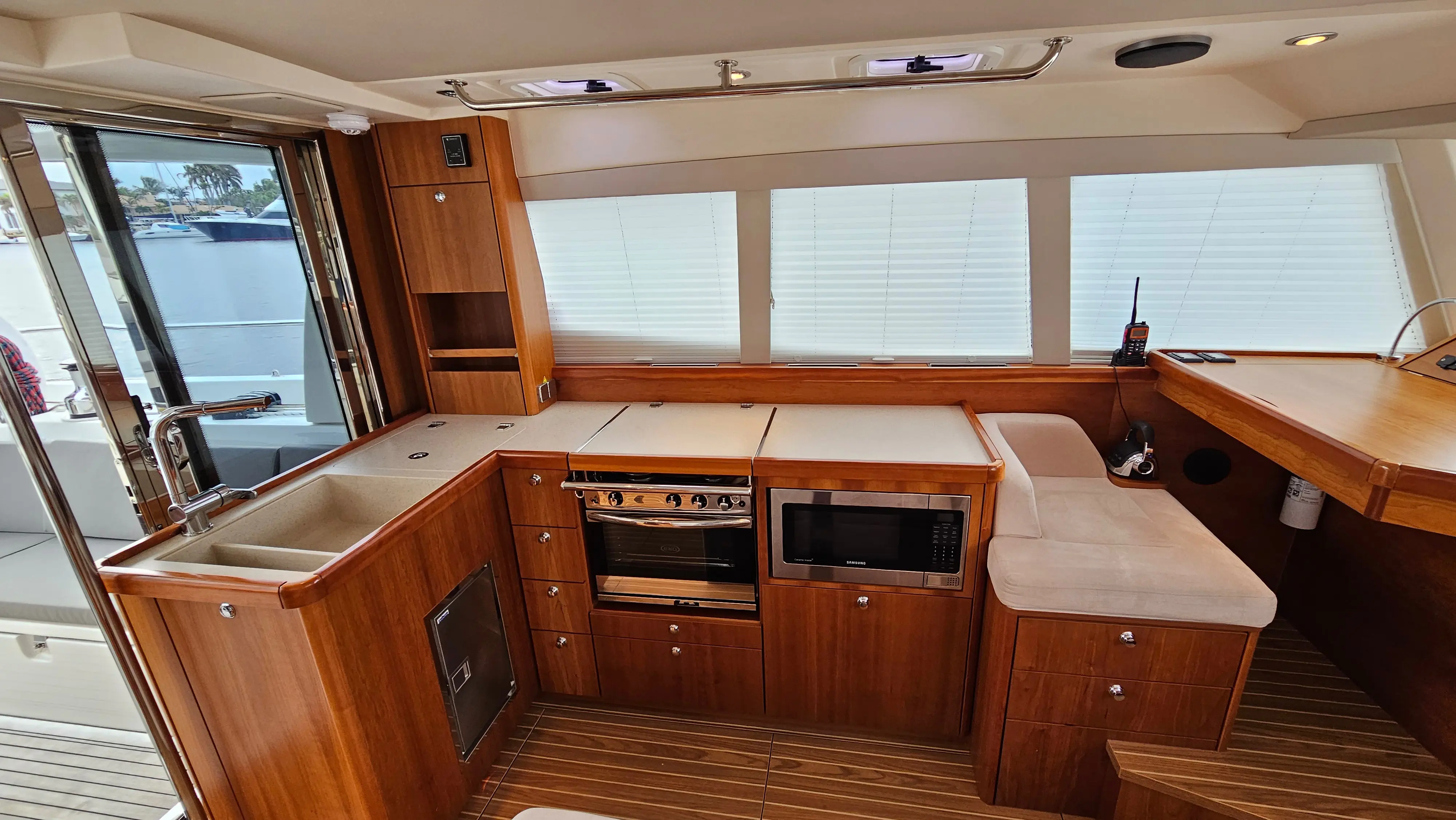 Boat Image