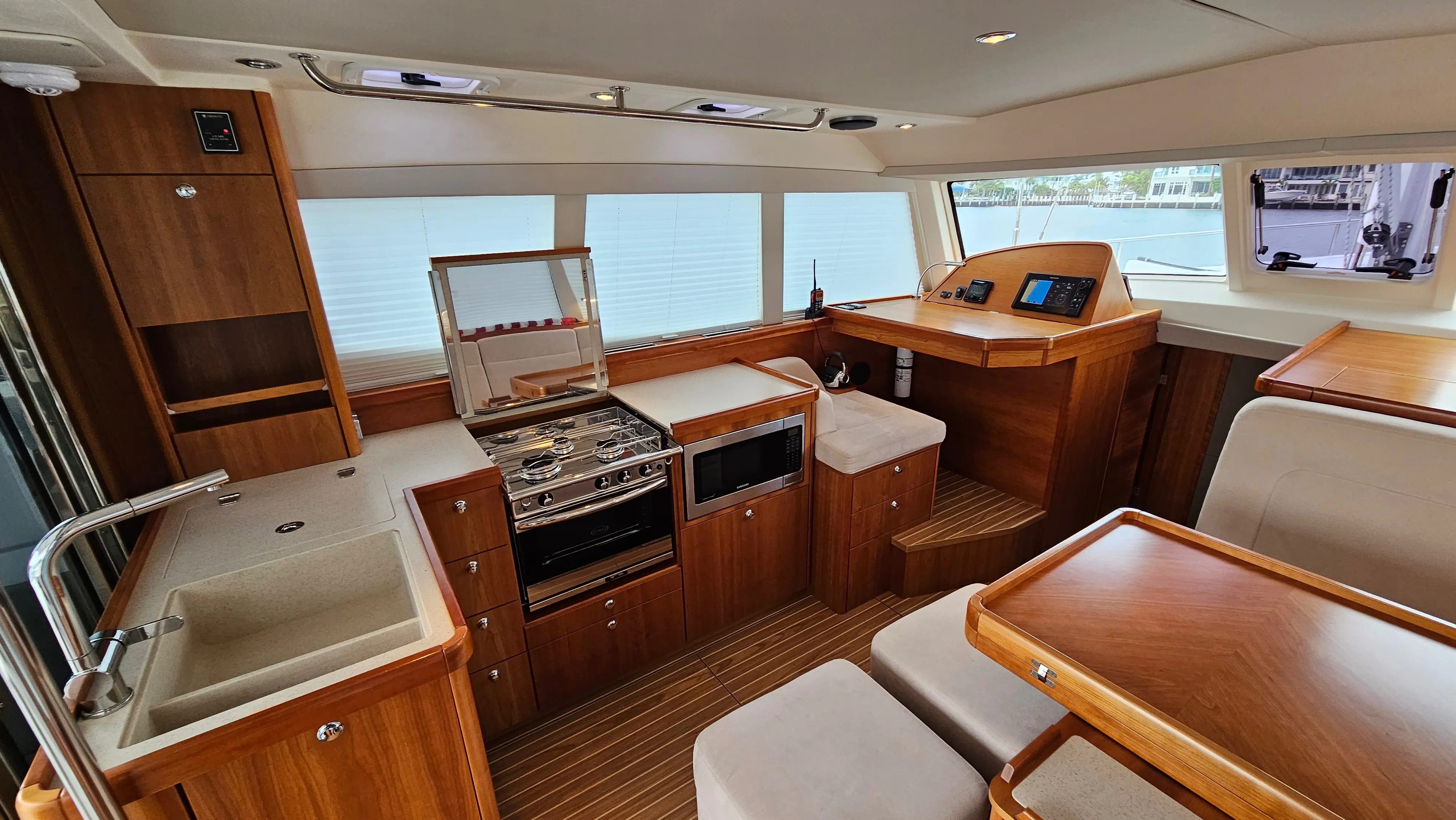 Boat Image