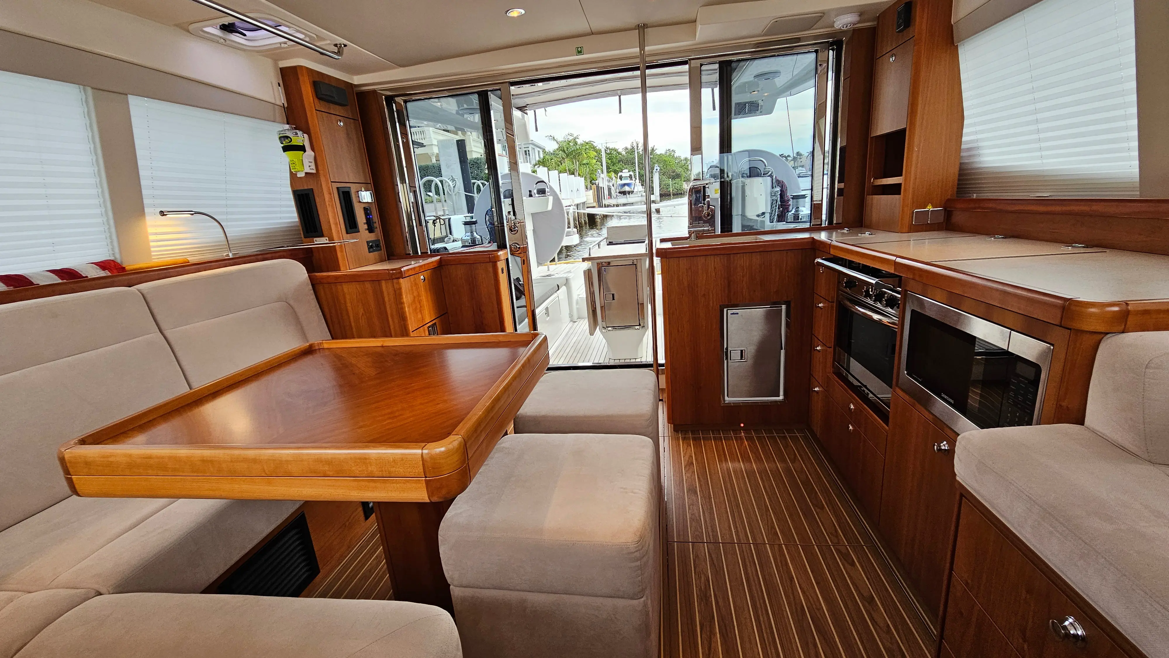 Boat Image