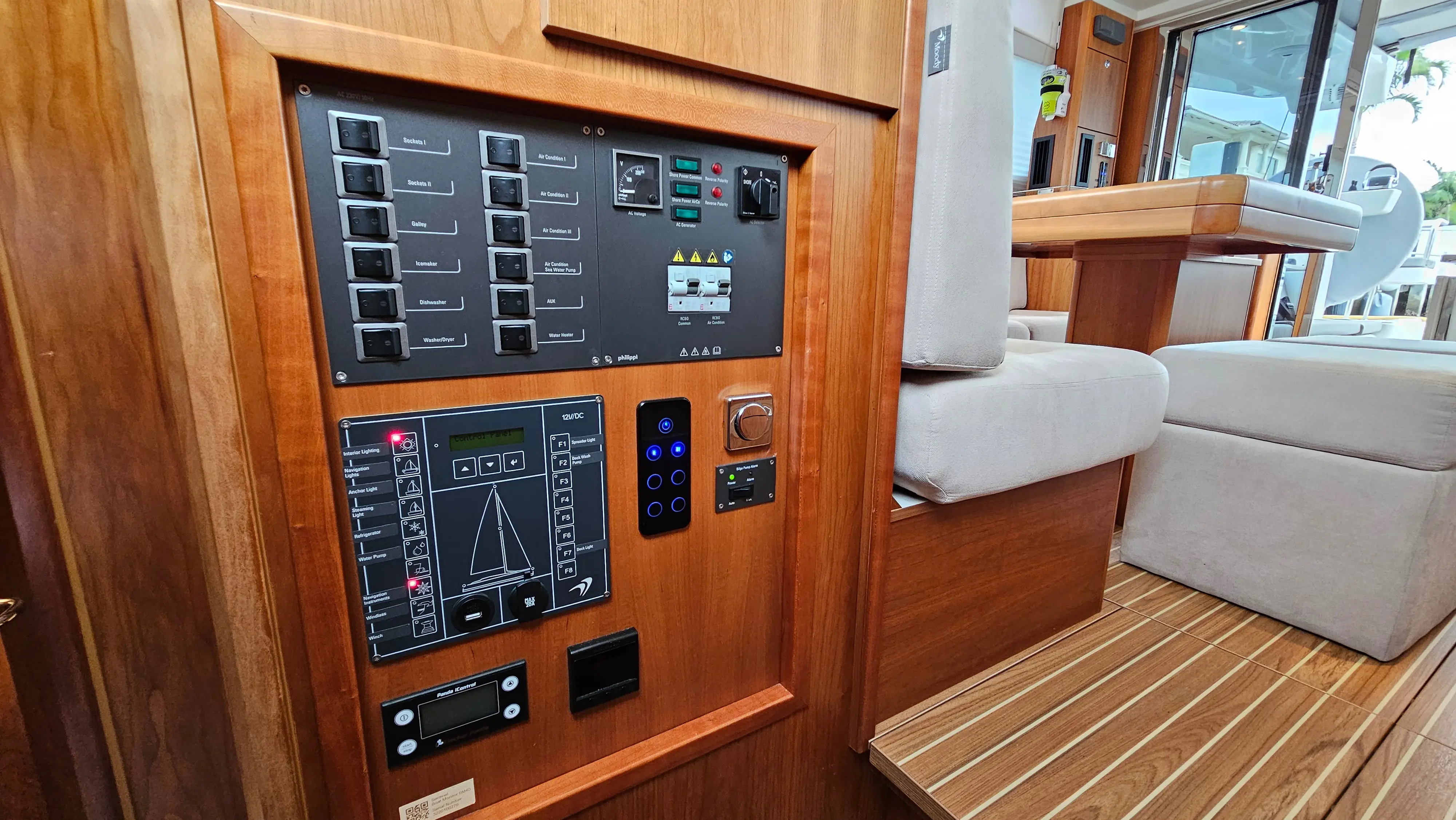 Boat Image