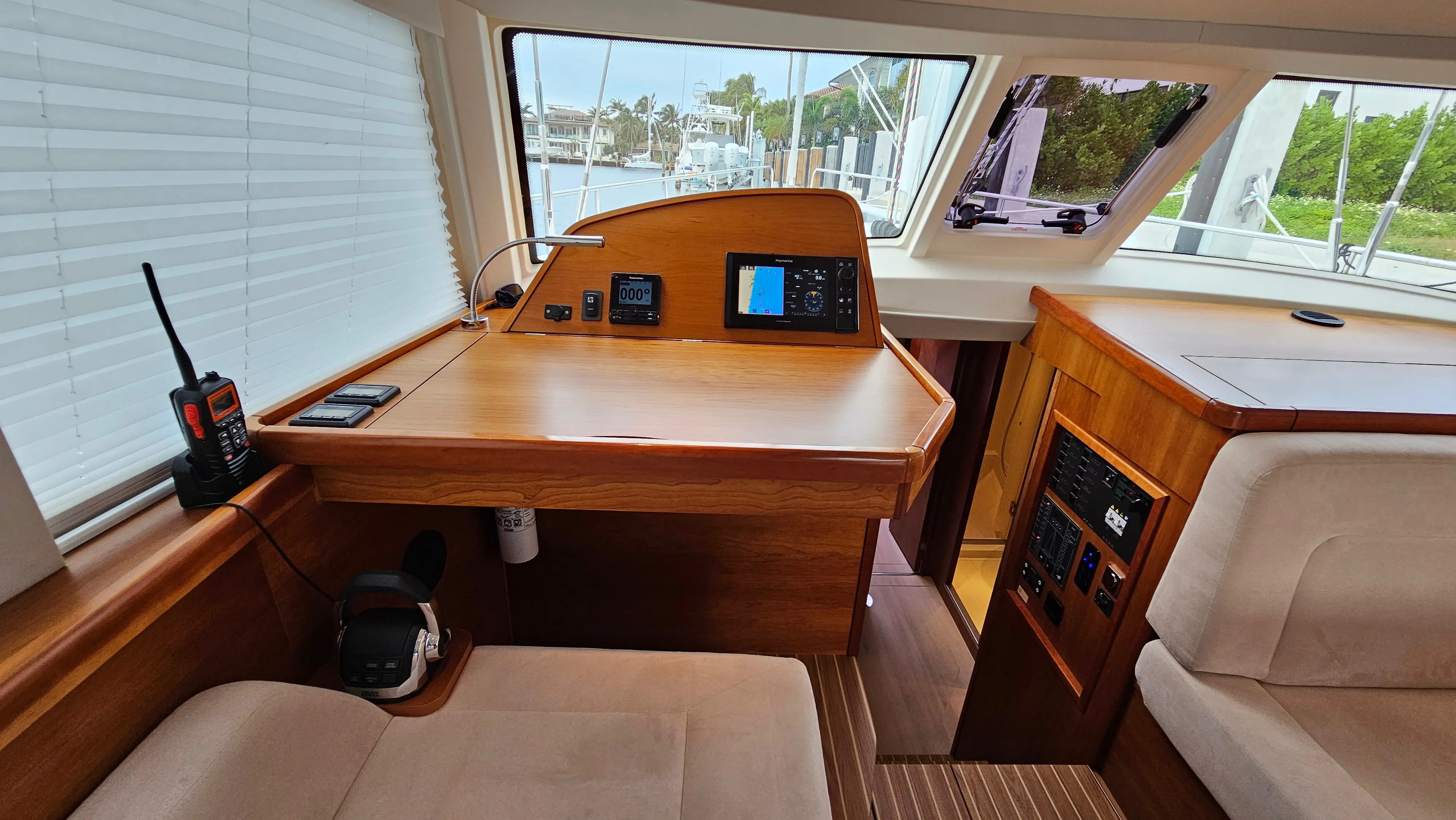 Boat Image