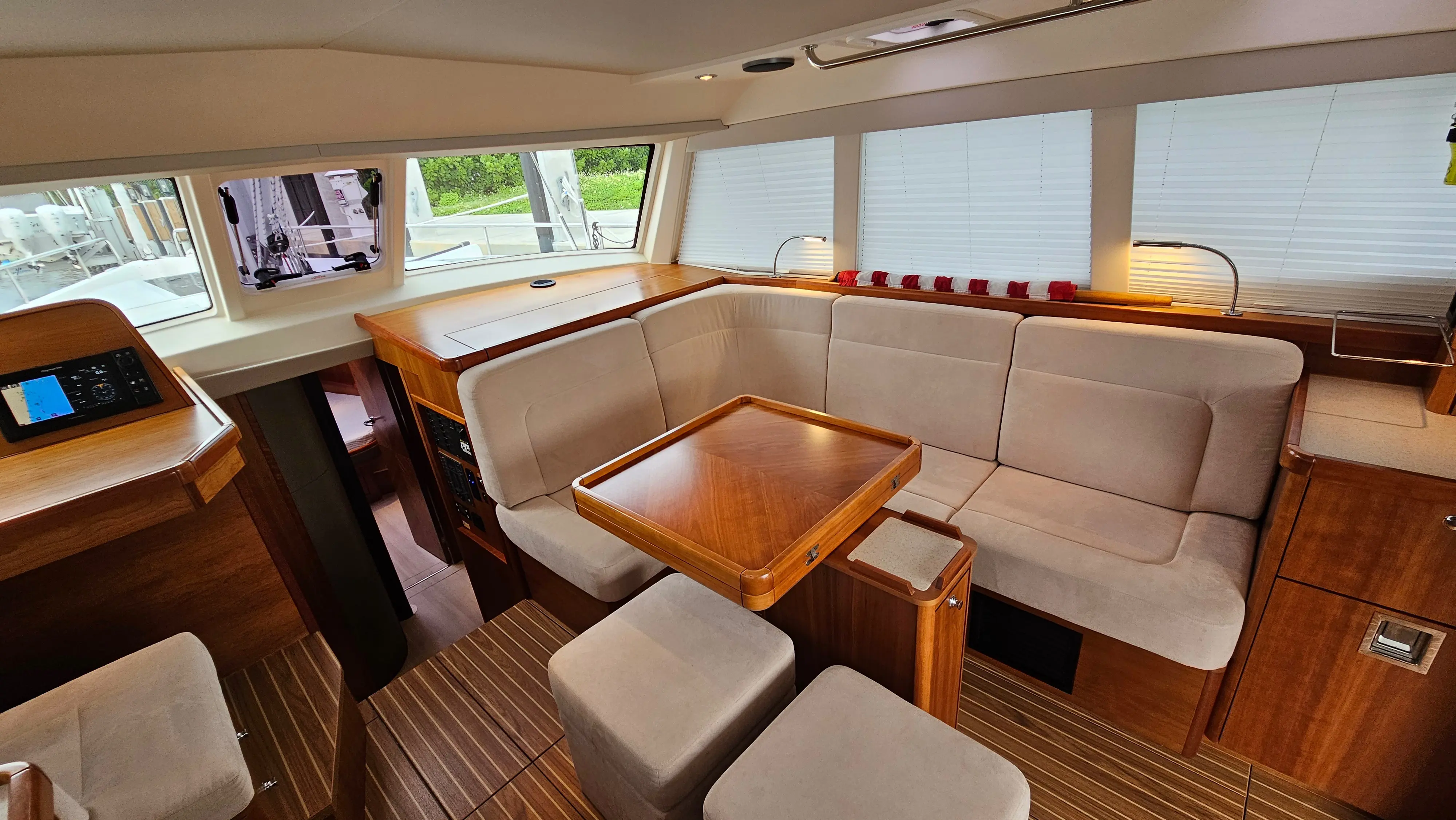 Boat Image