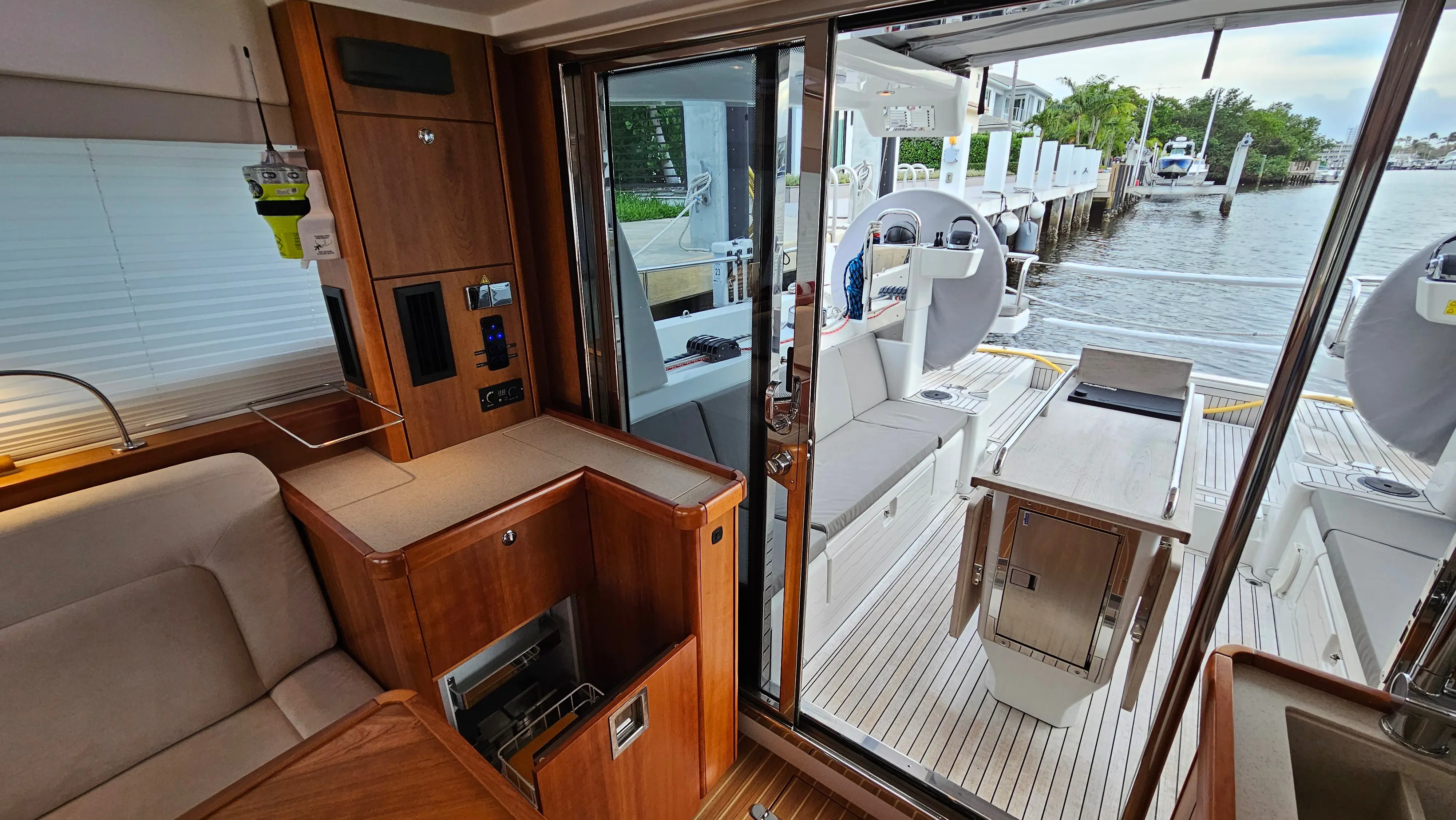 Boat Image