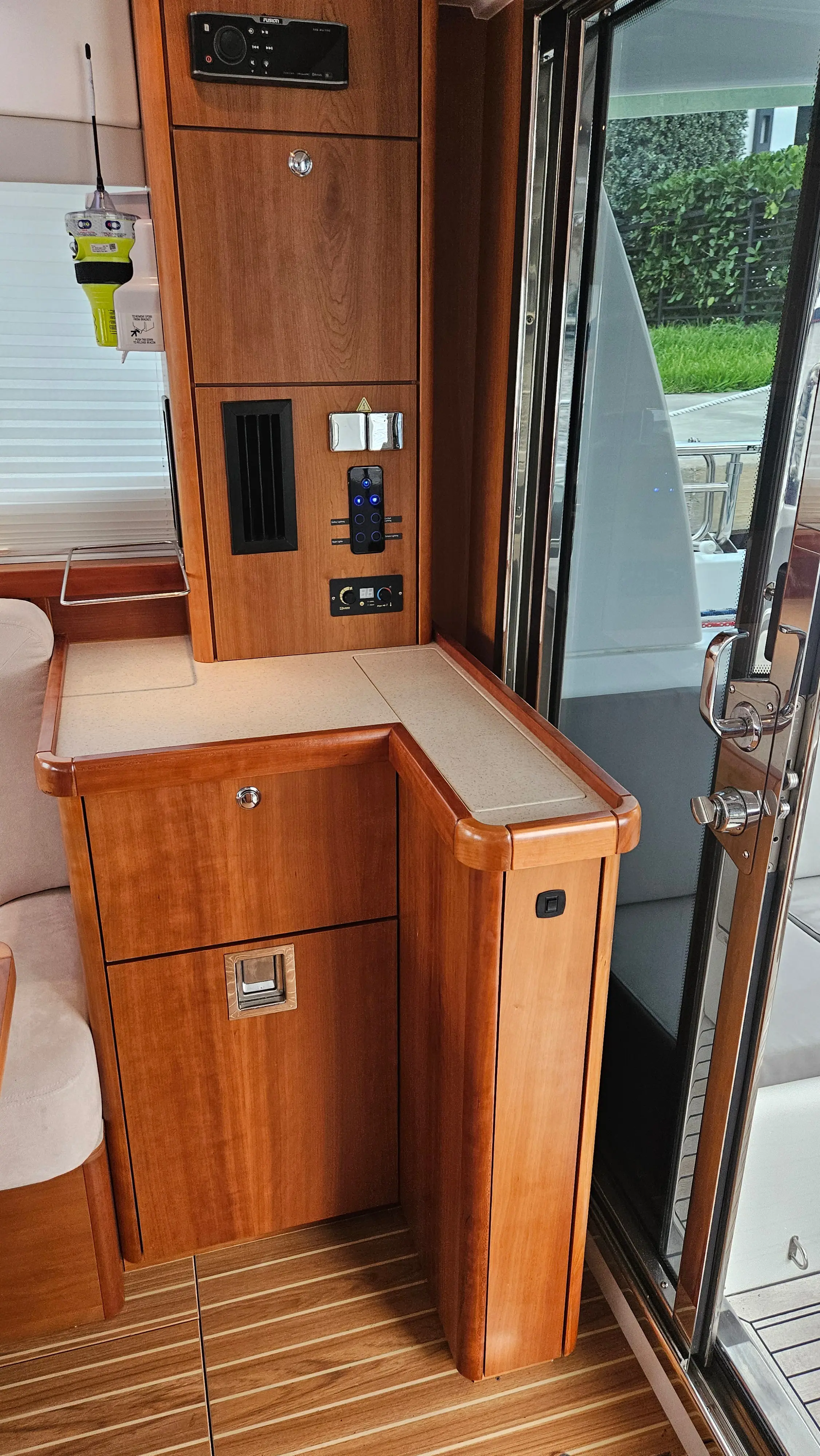 Boat Image