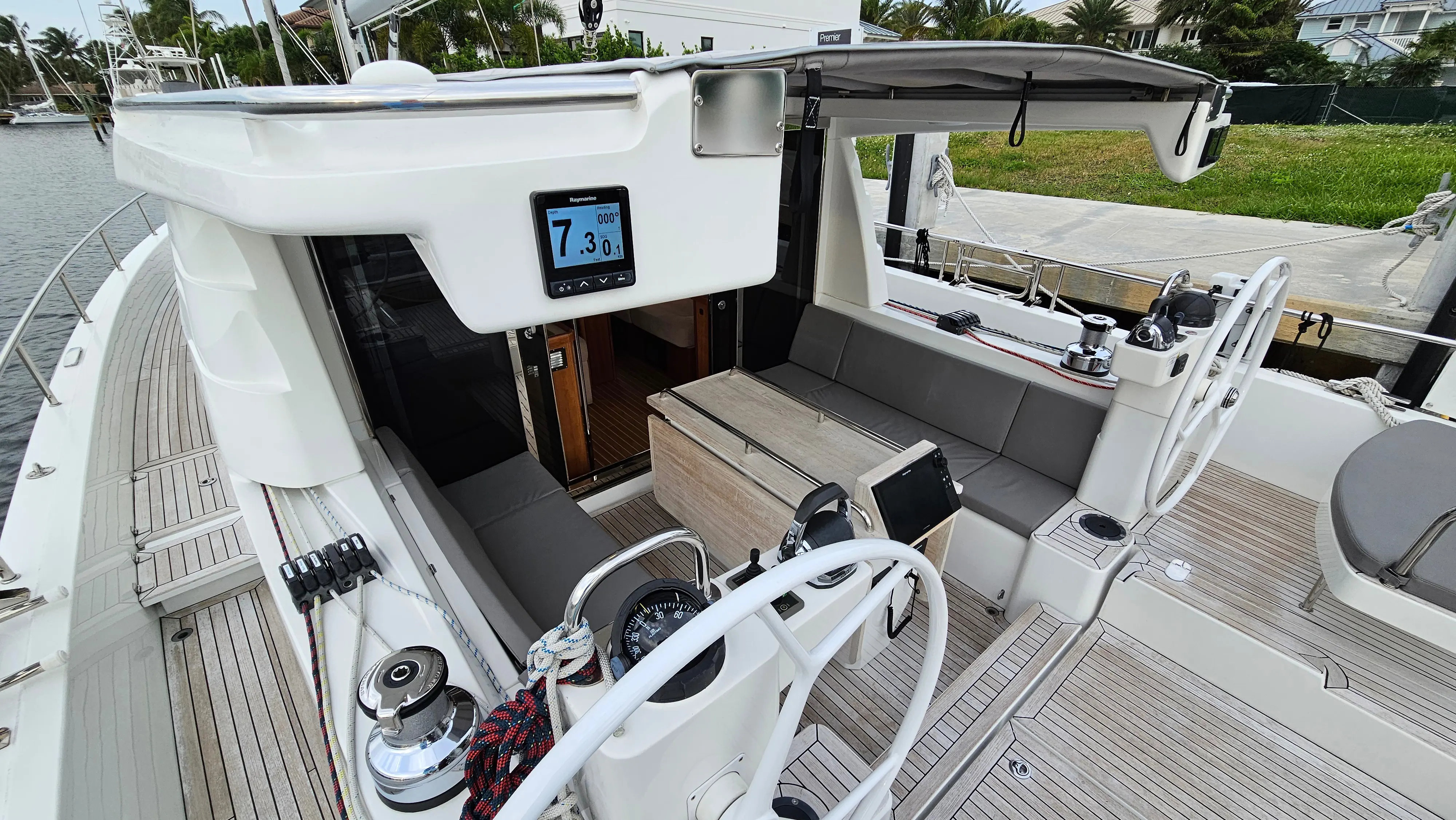 Boat Image