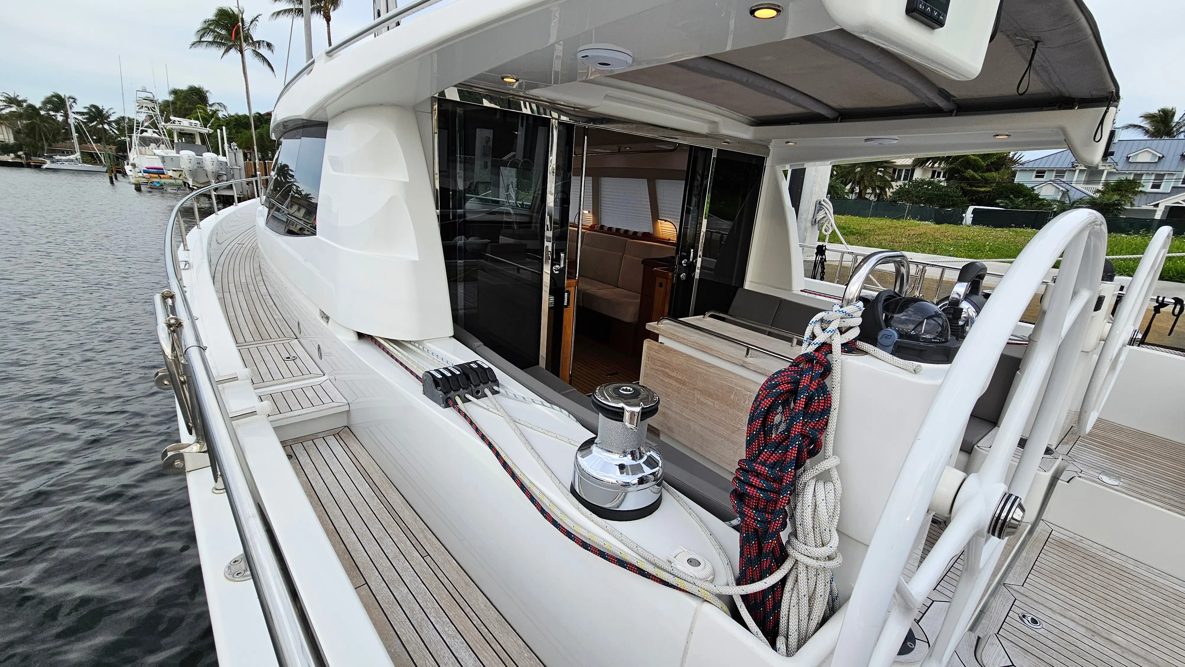 Boat Image