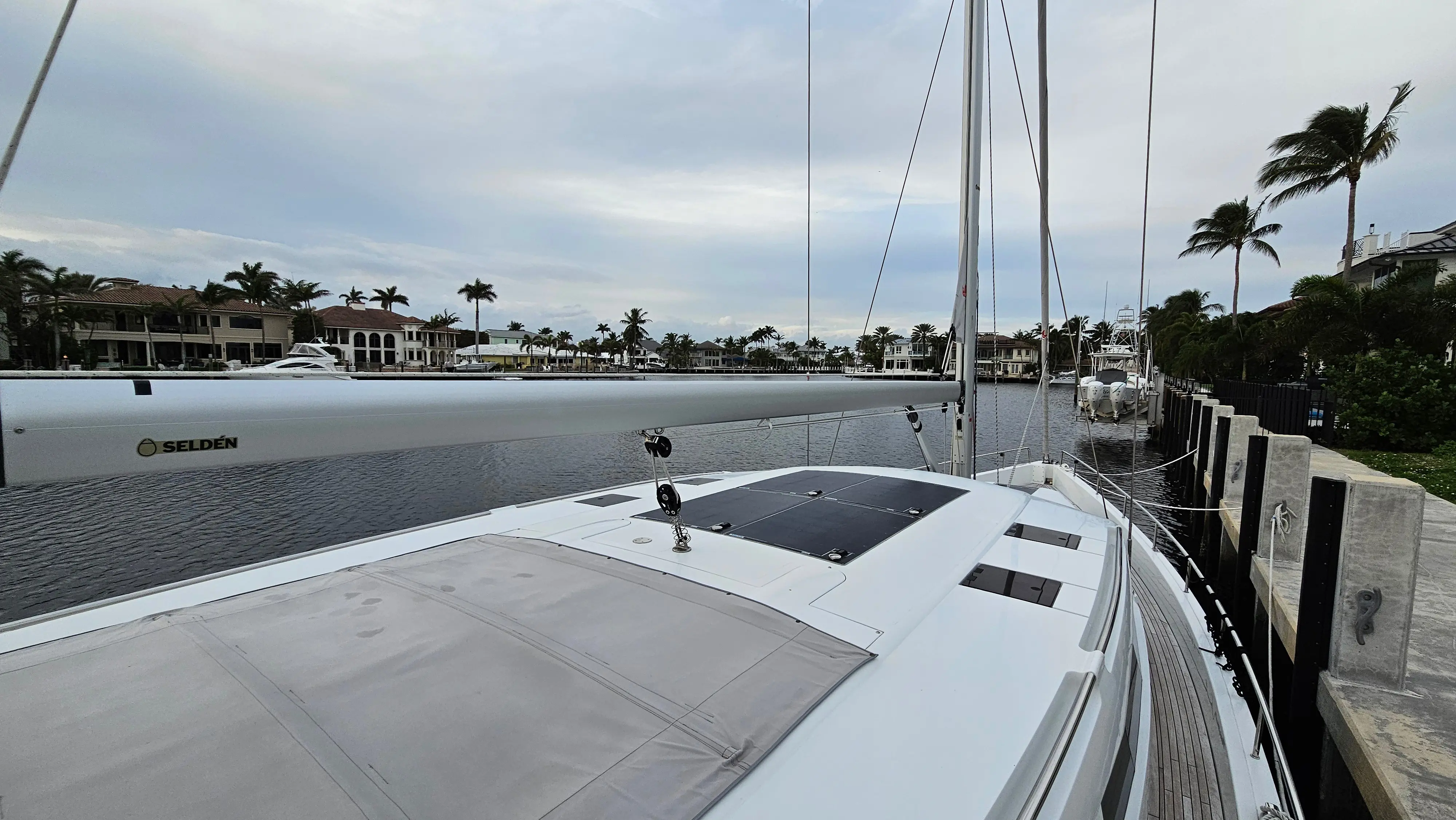 Boat Image