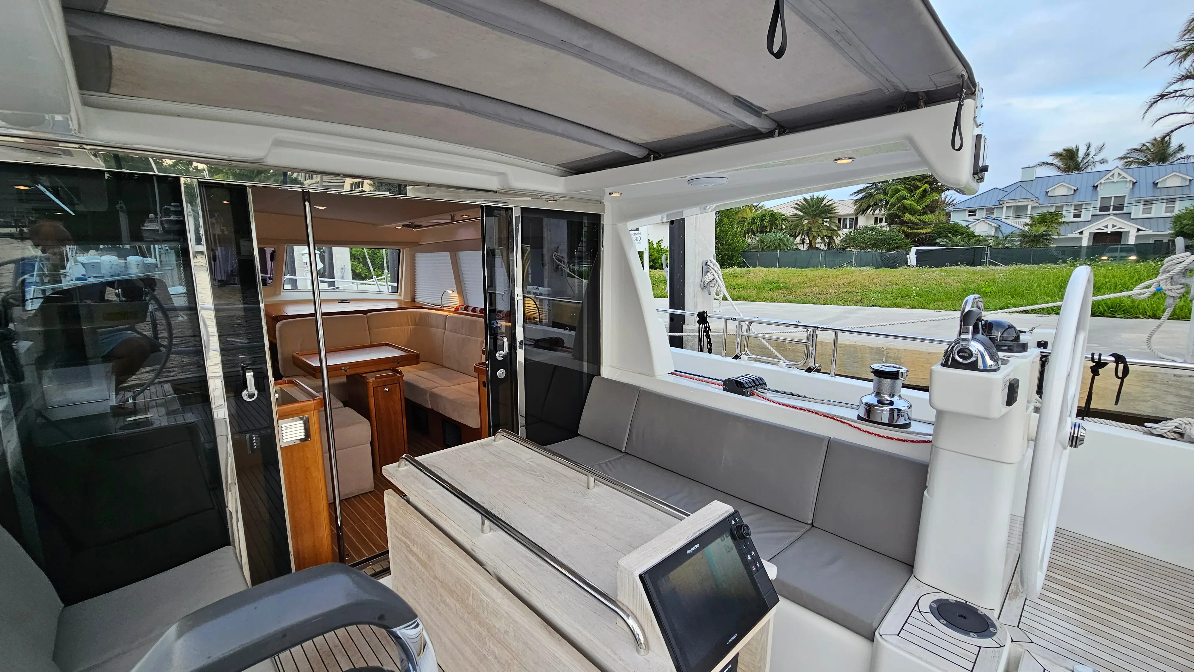 Boat Image
