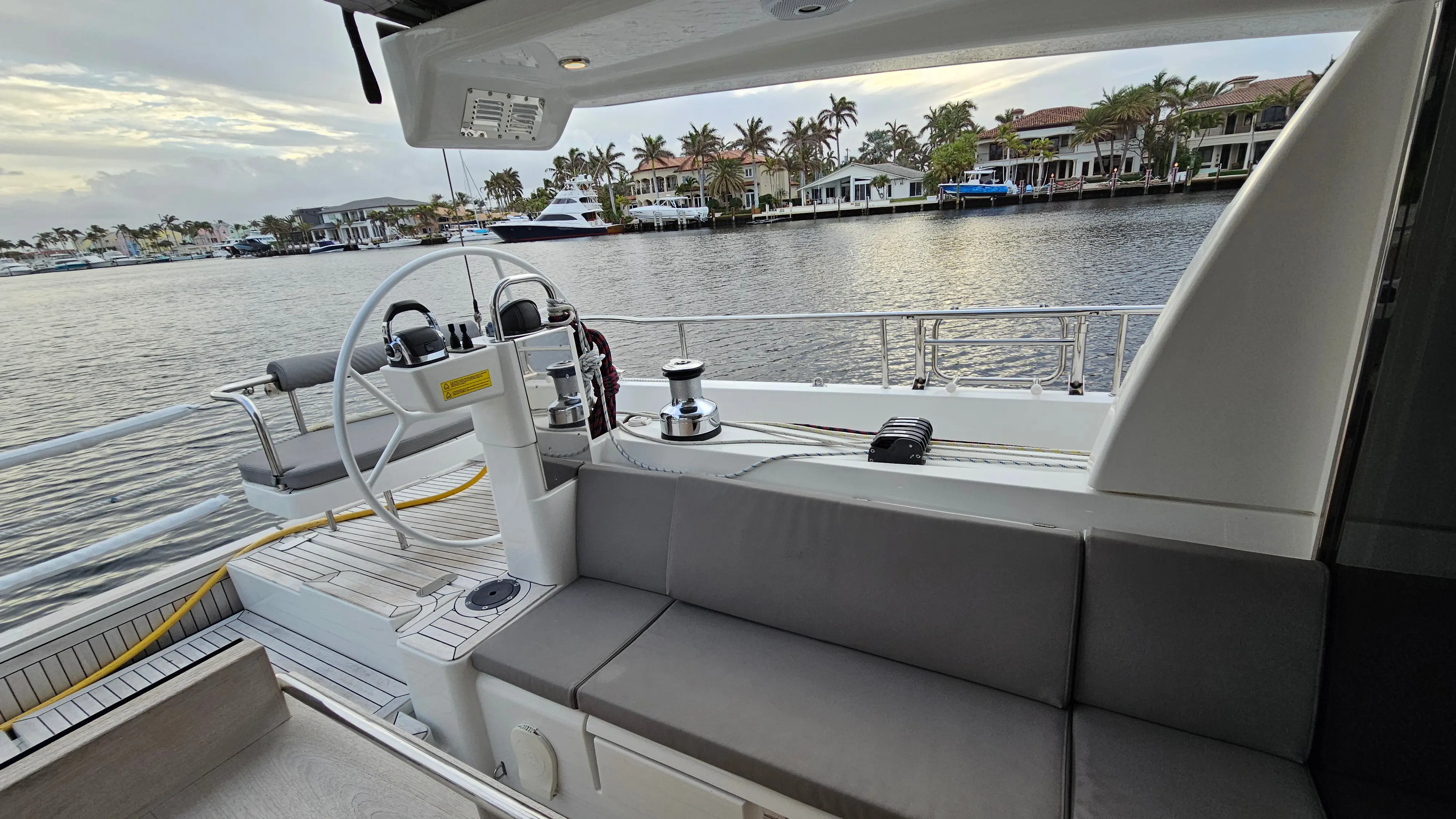 Boat Image