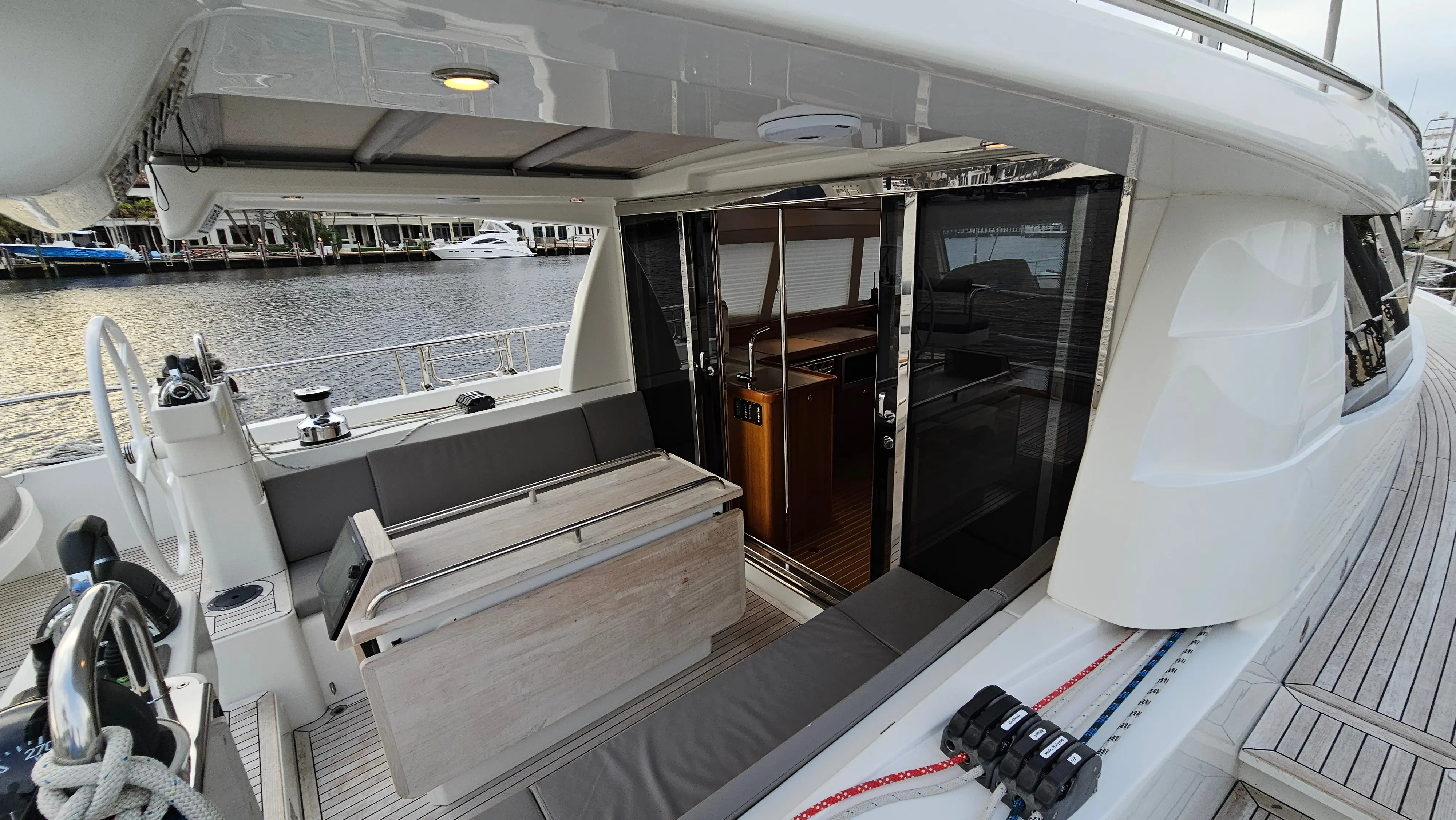 Boat Image