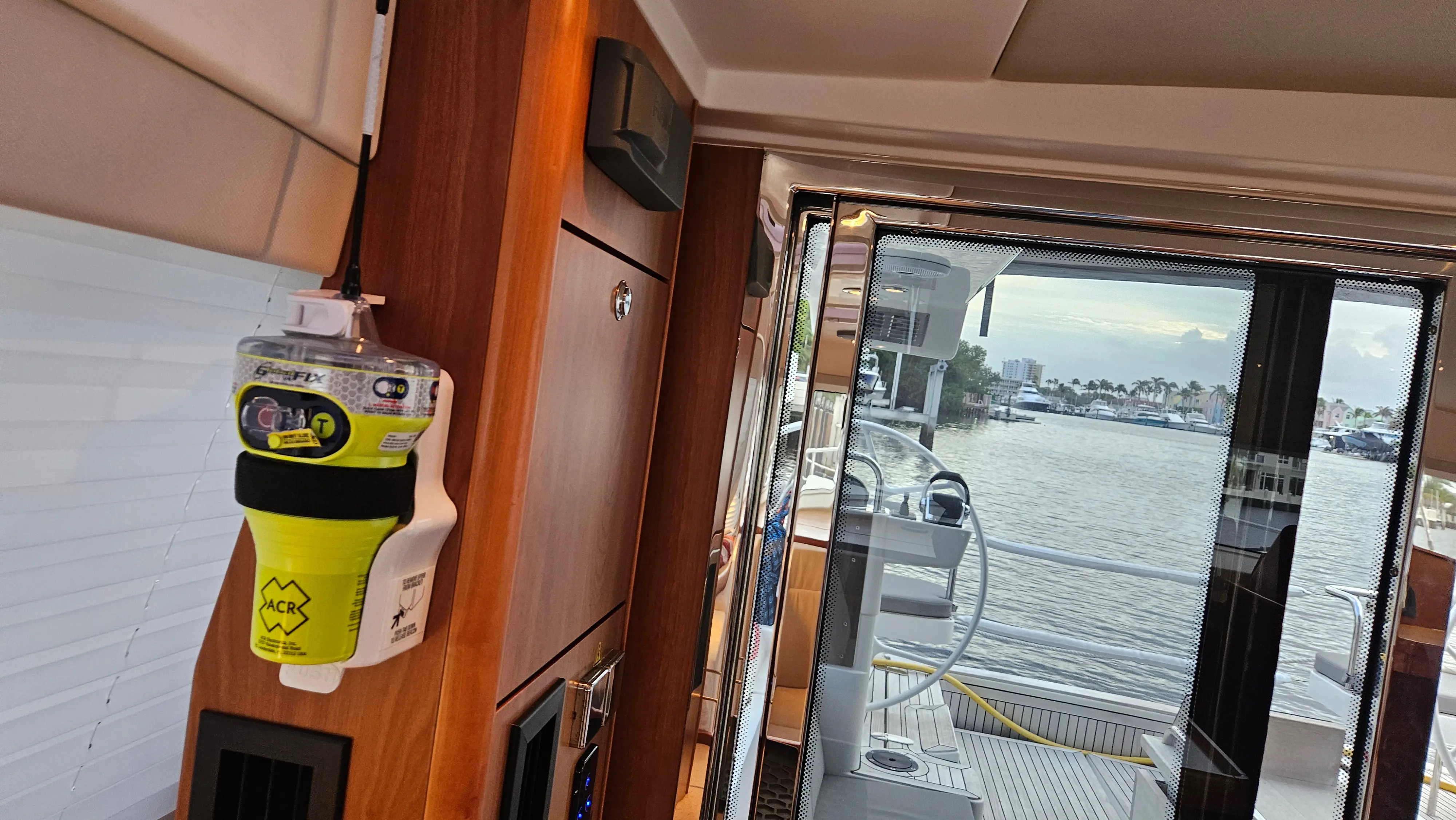 Boat Image