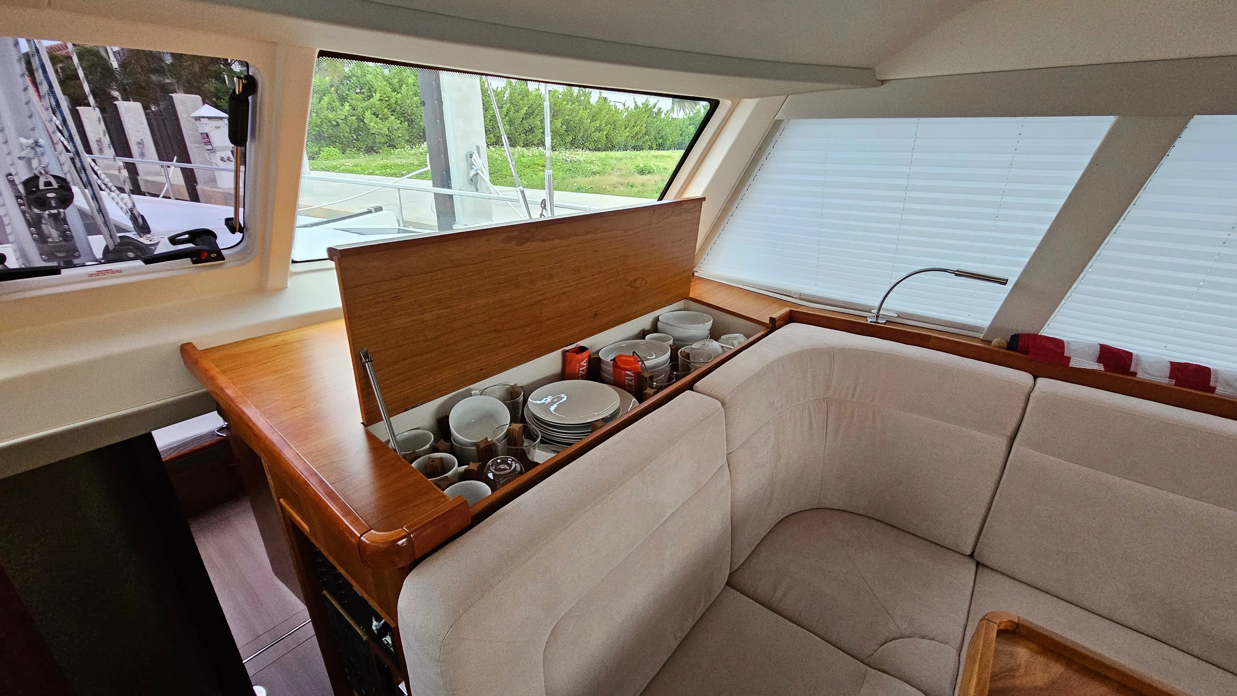 Boat Image