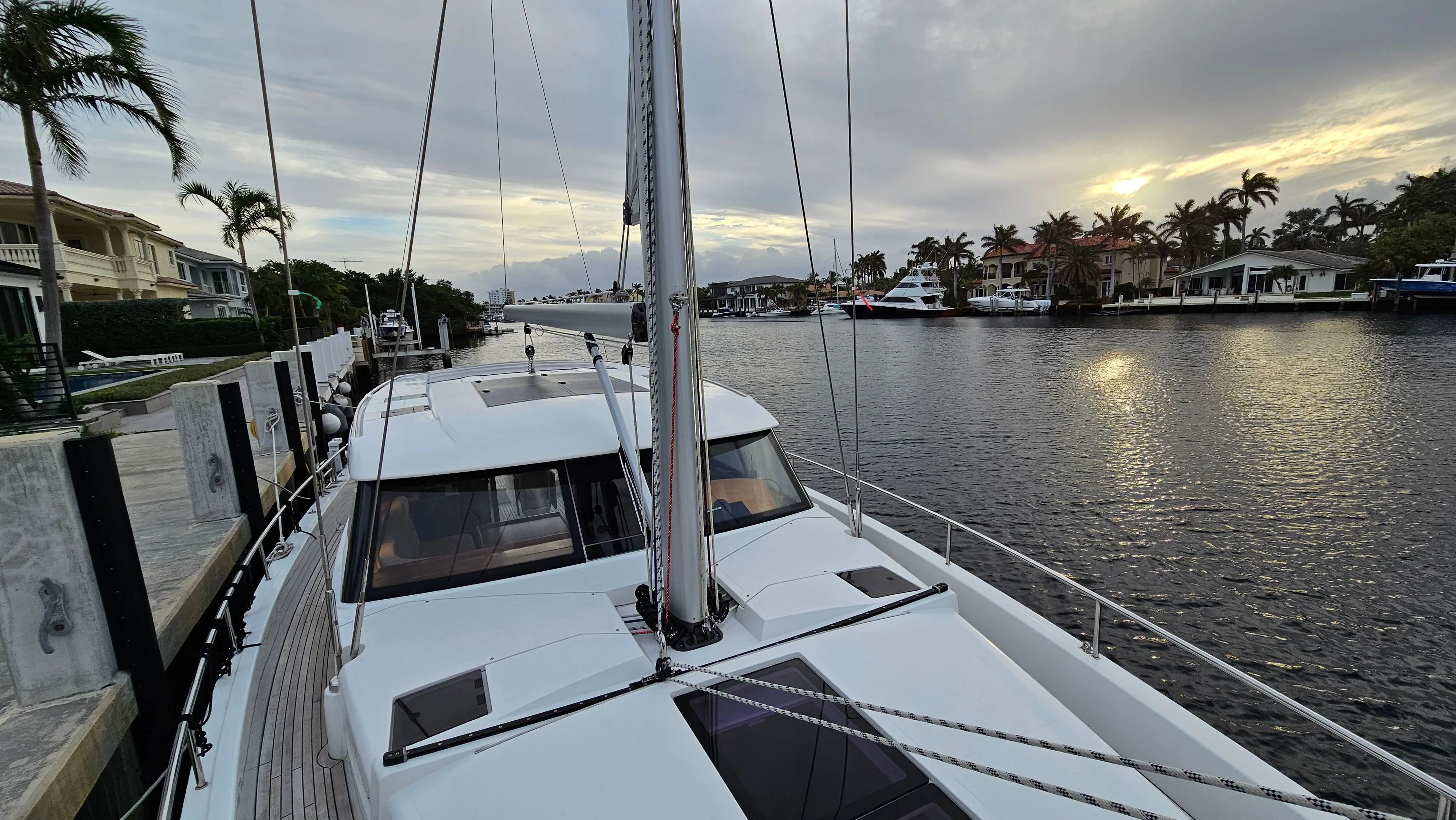 Boat Image