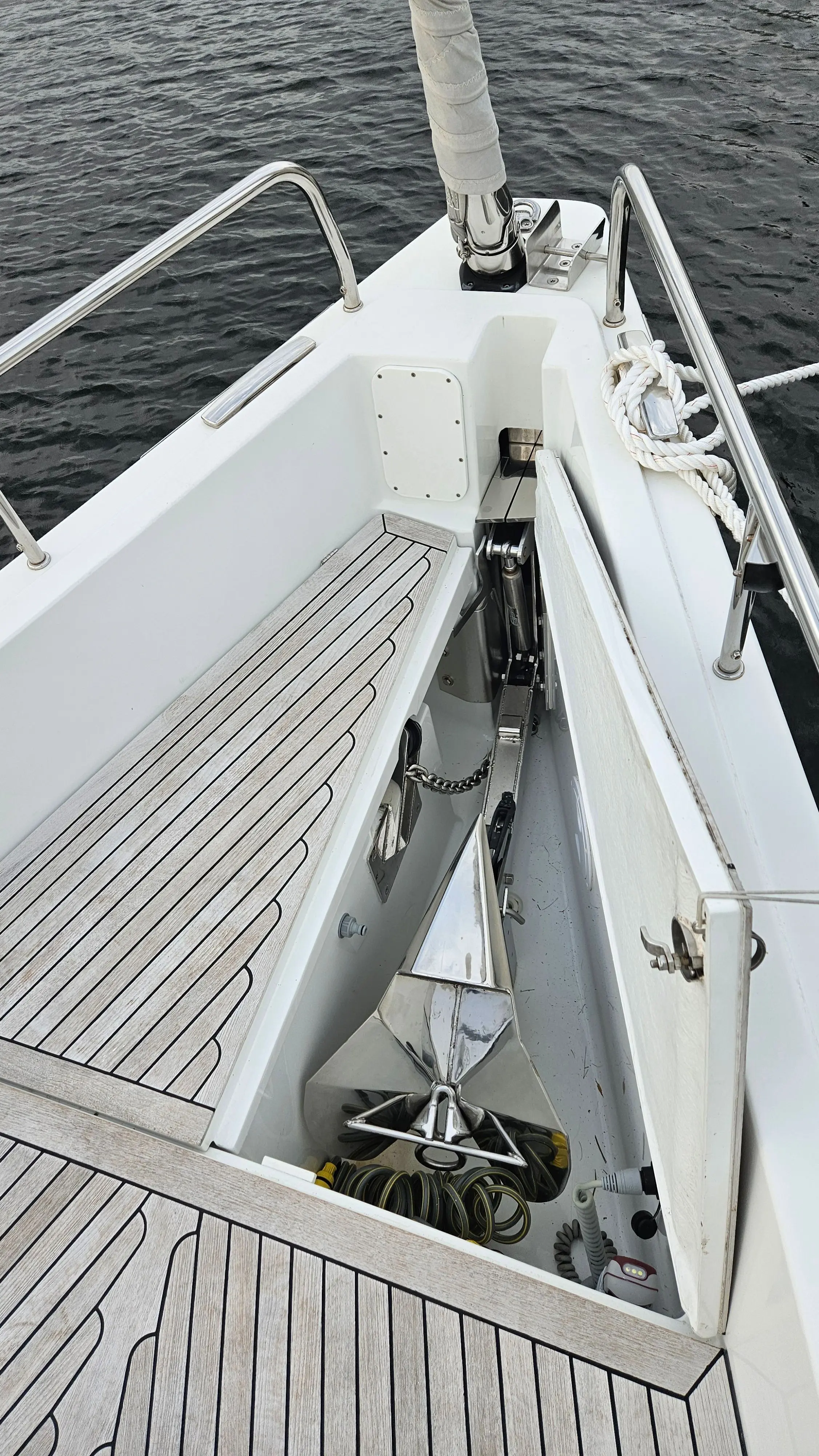 Boat Image