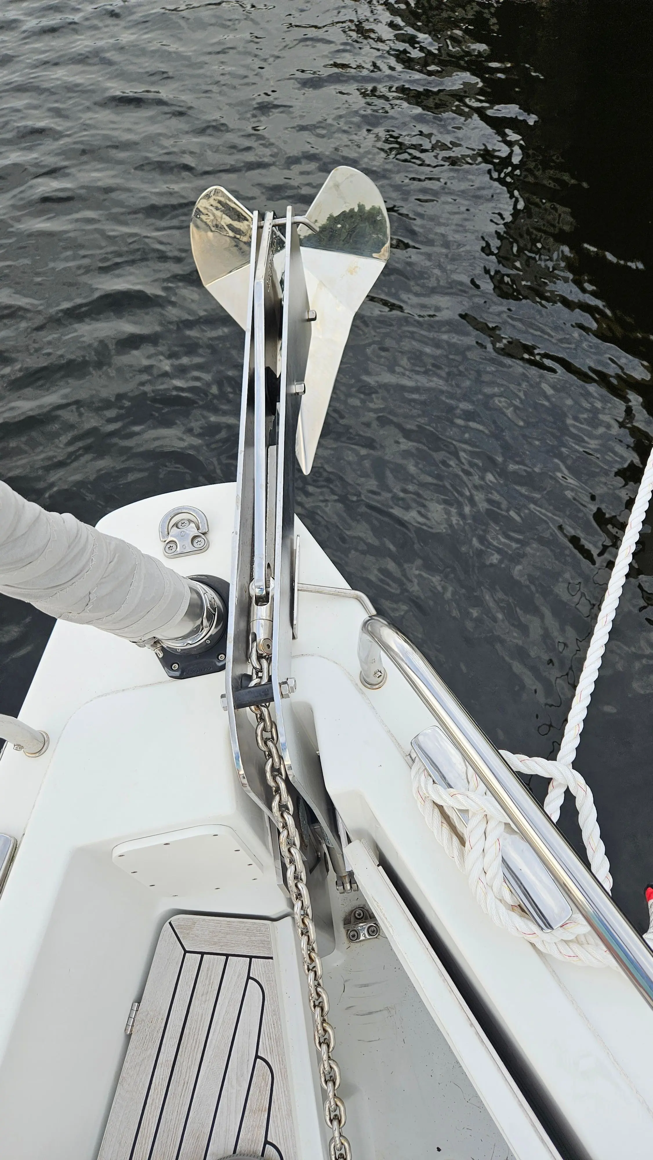 Boat Image