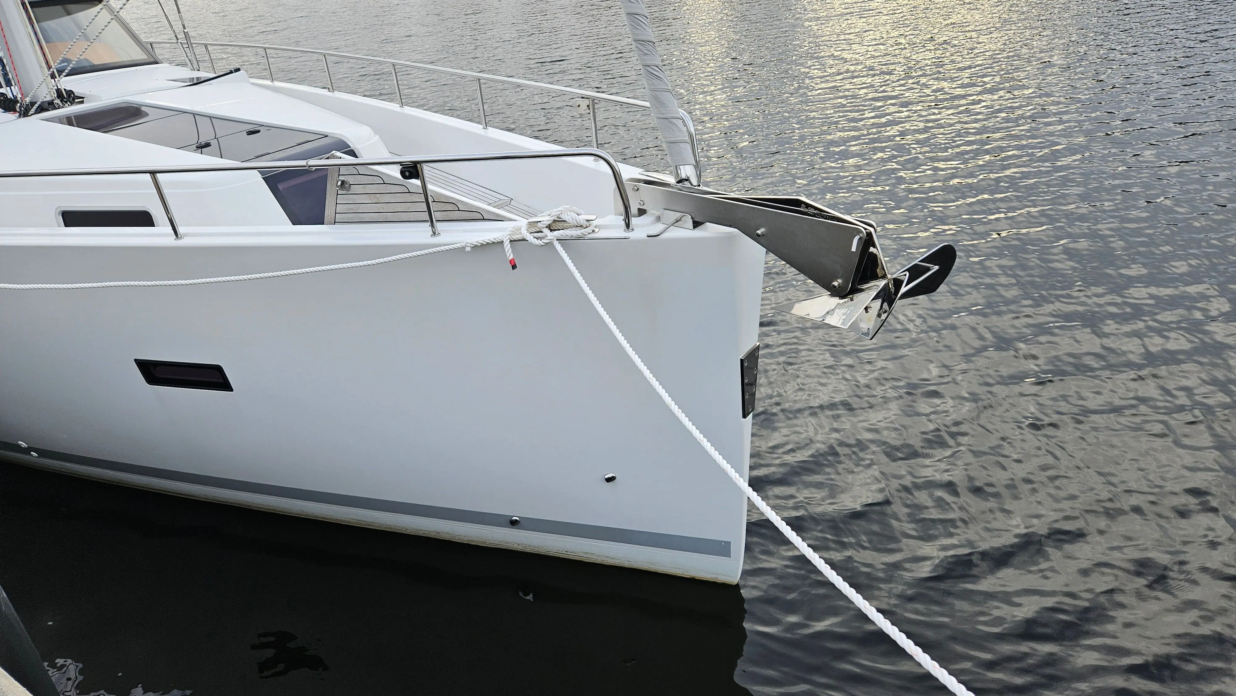 Boat Image