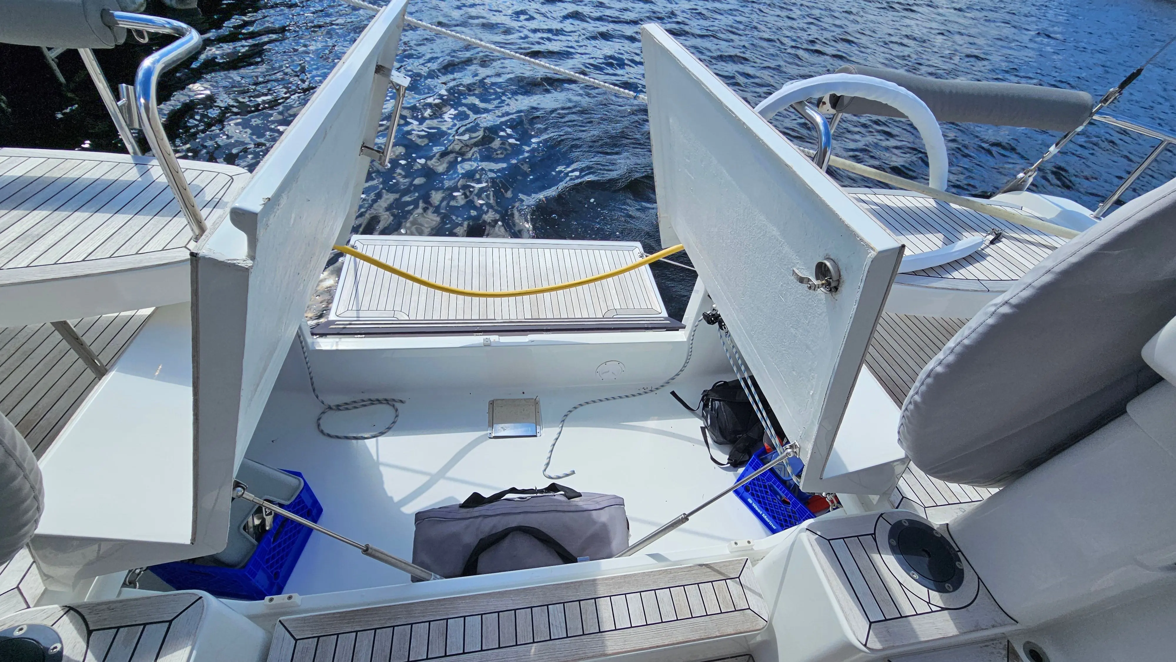 Boat Image