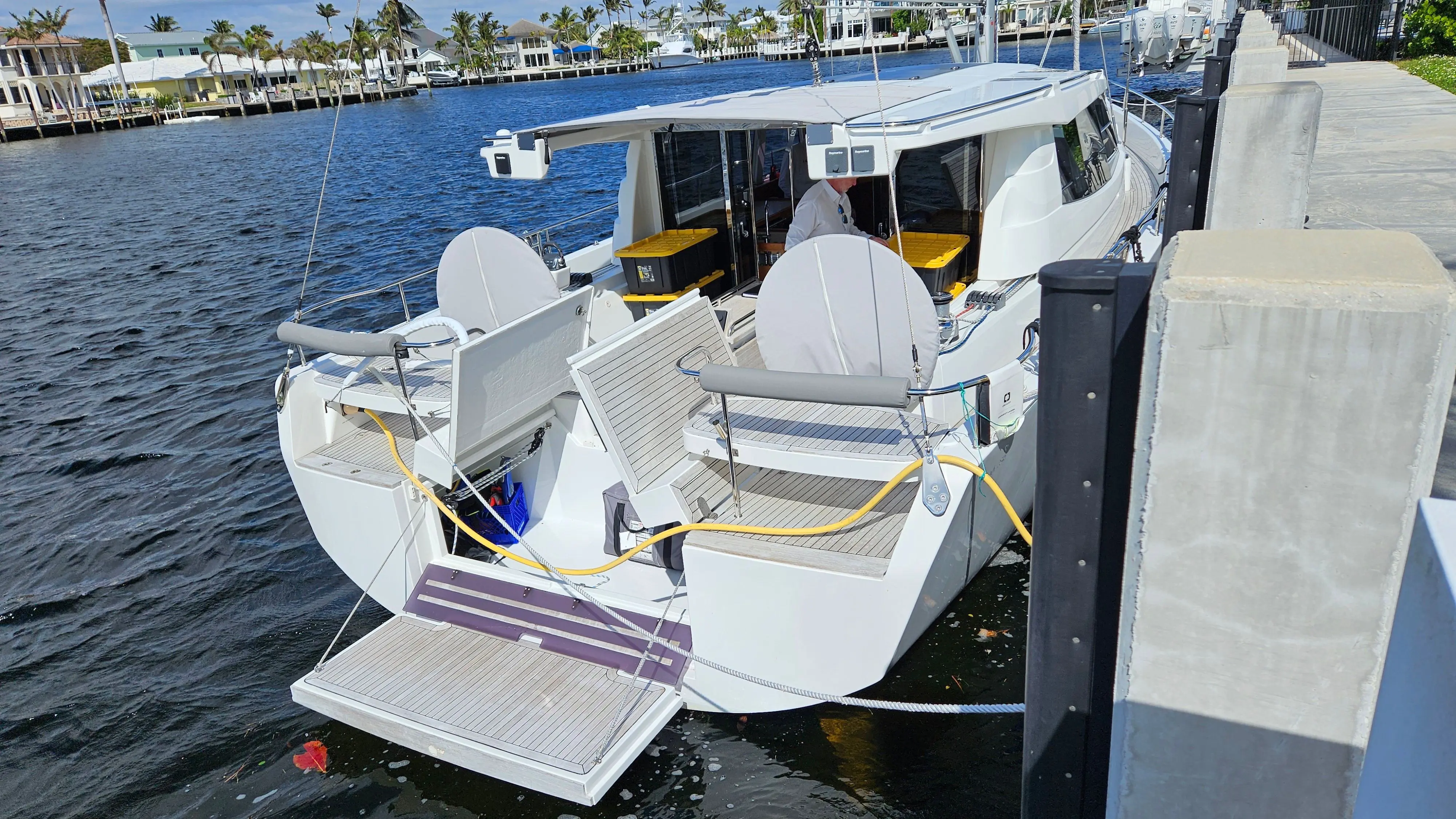 Boat Image