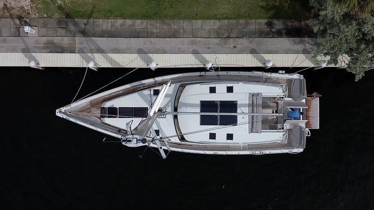 Boat Image