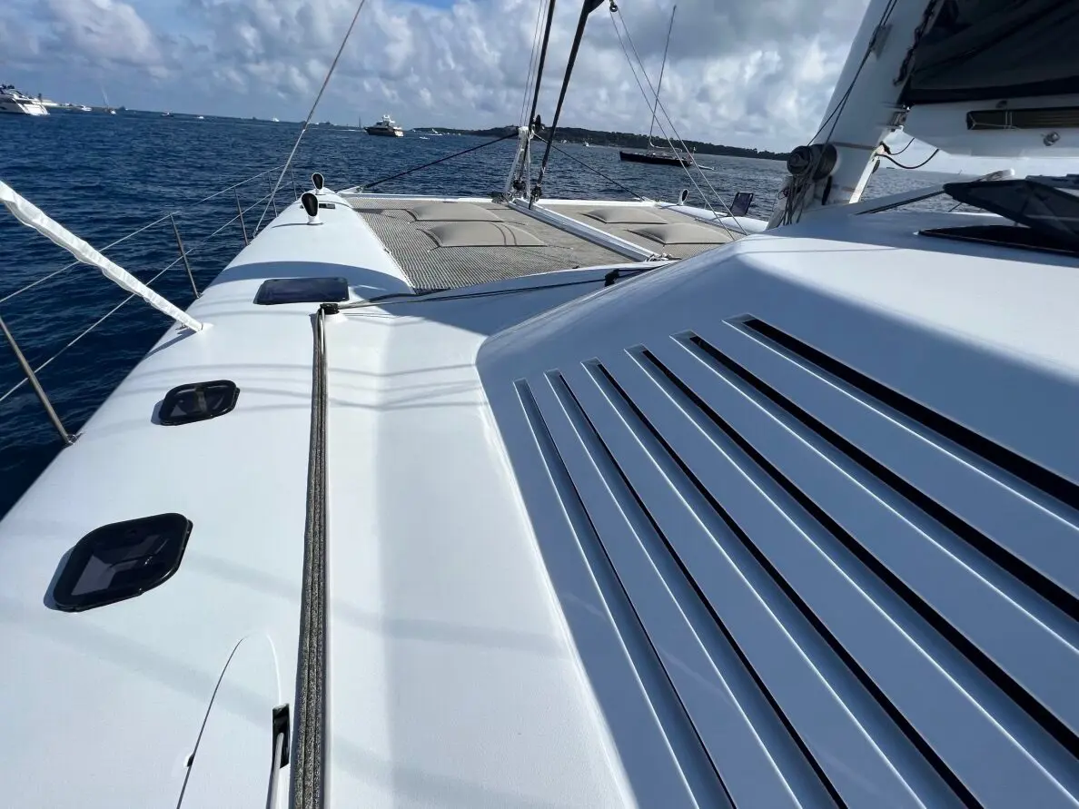 Boat Image