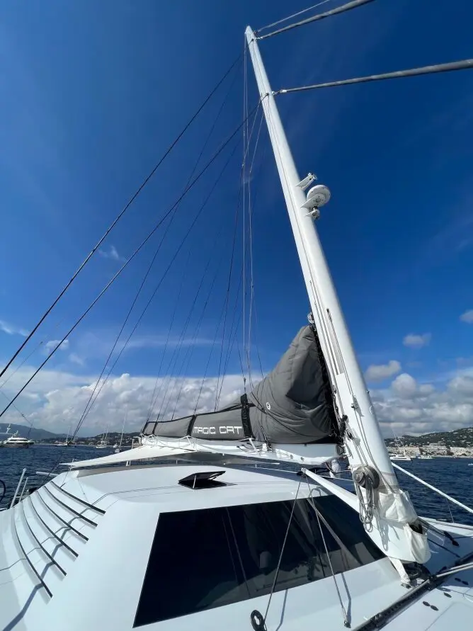 Boat Image