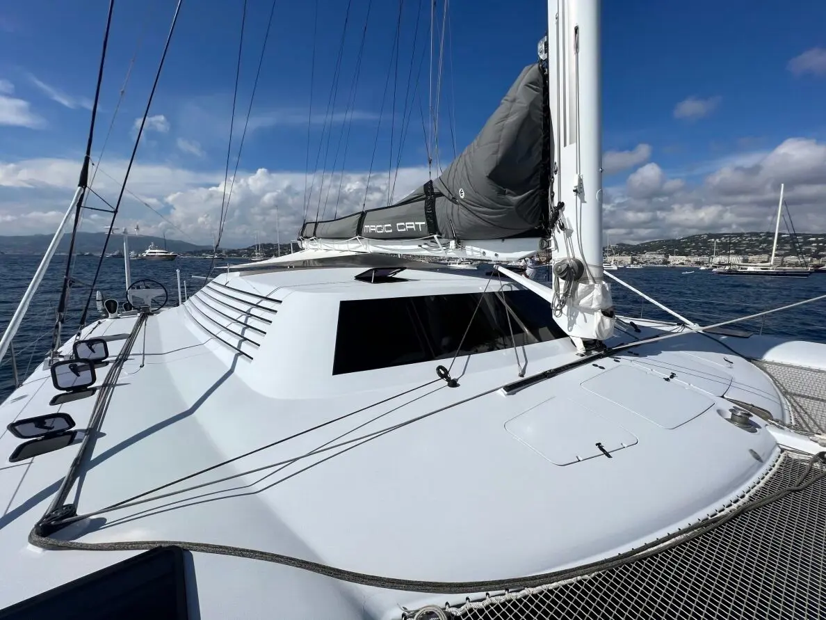 Boat Image