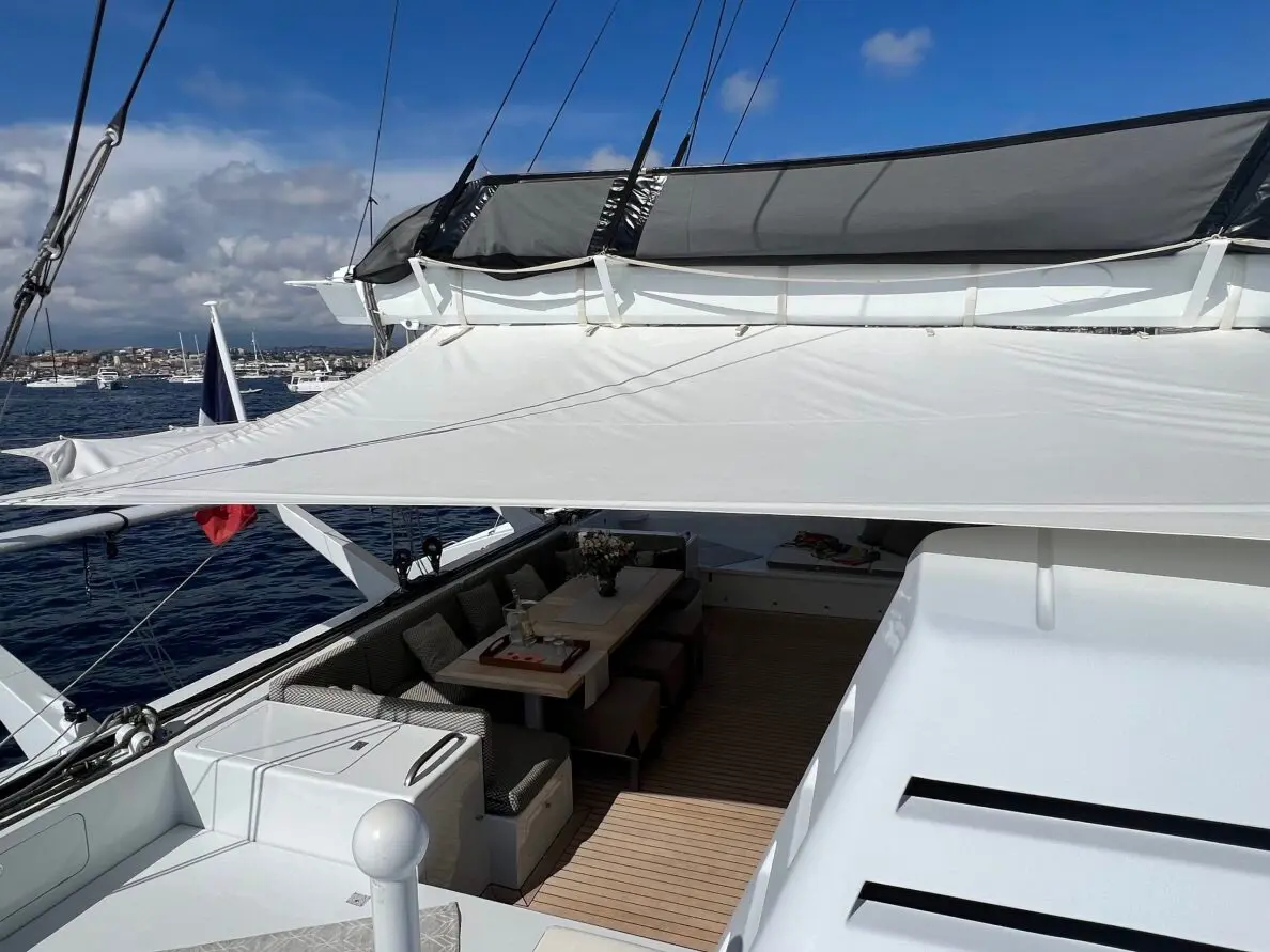 Boat Image