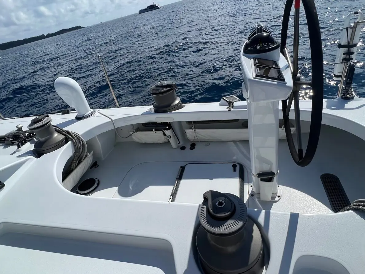 Boat Image