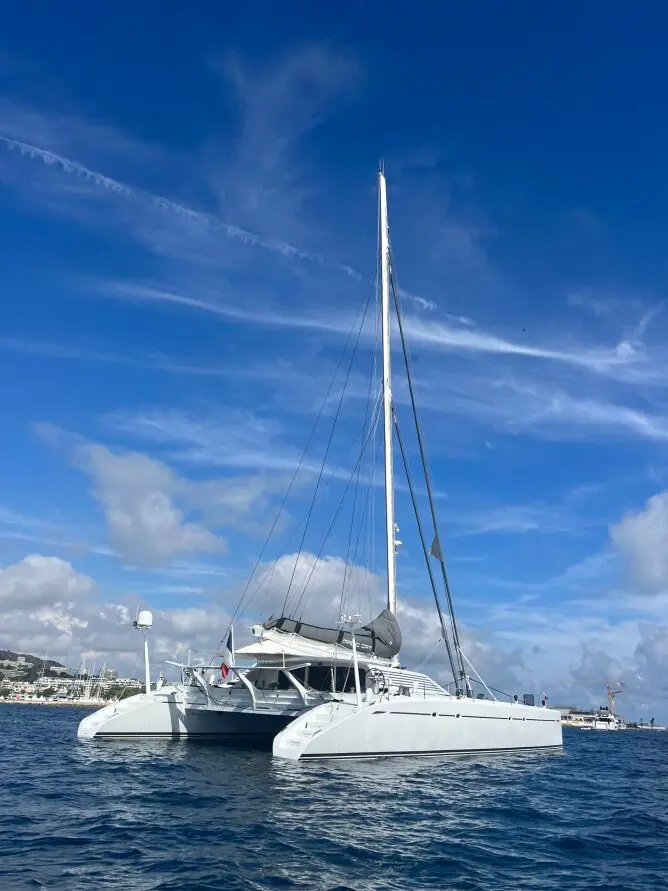 Boat Image