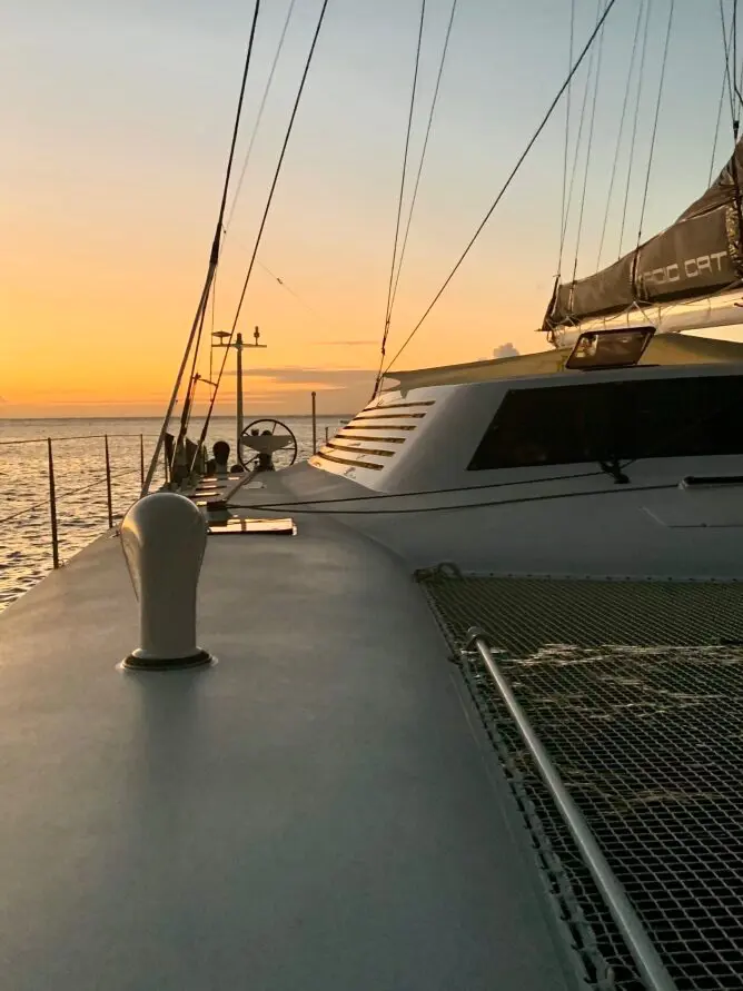 Boat Image