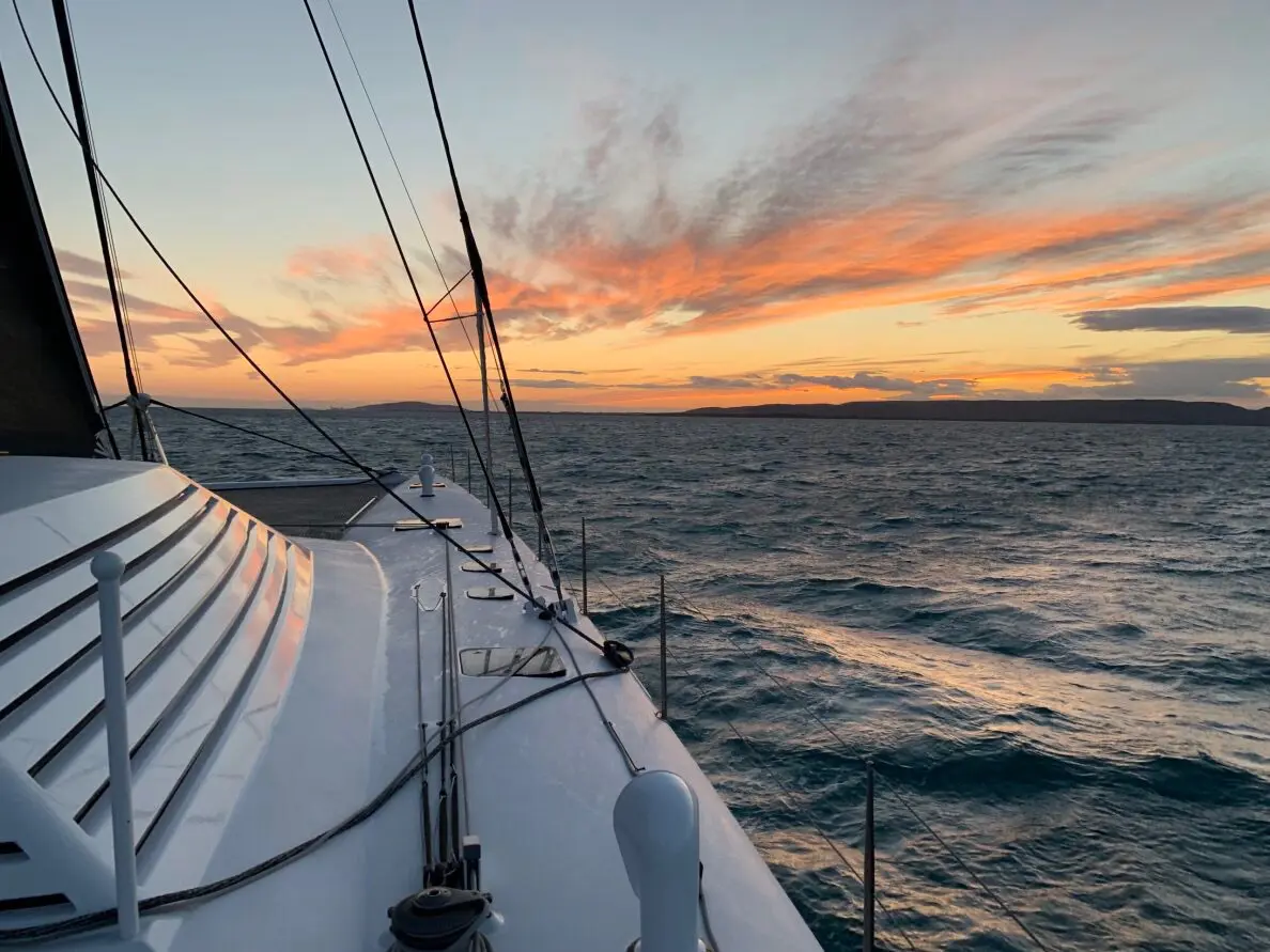 Boat Image