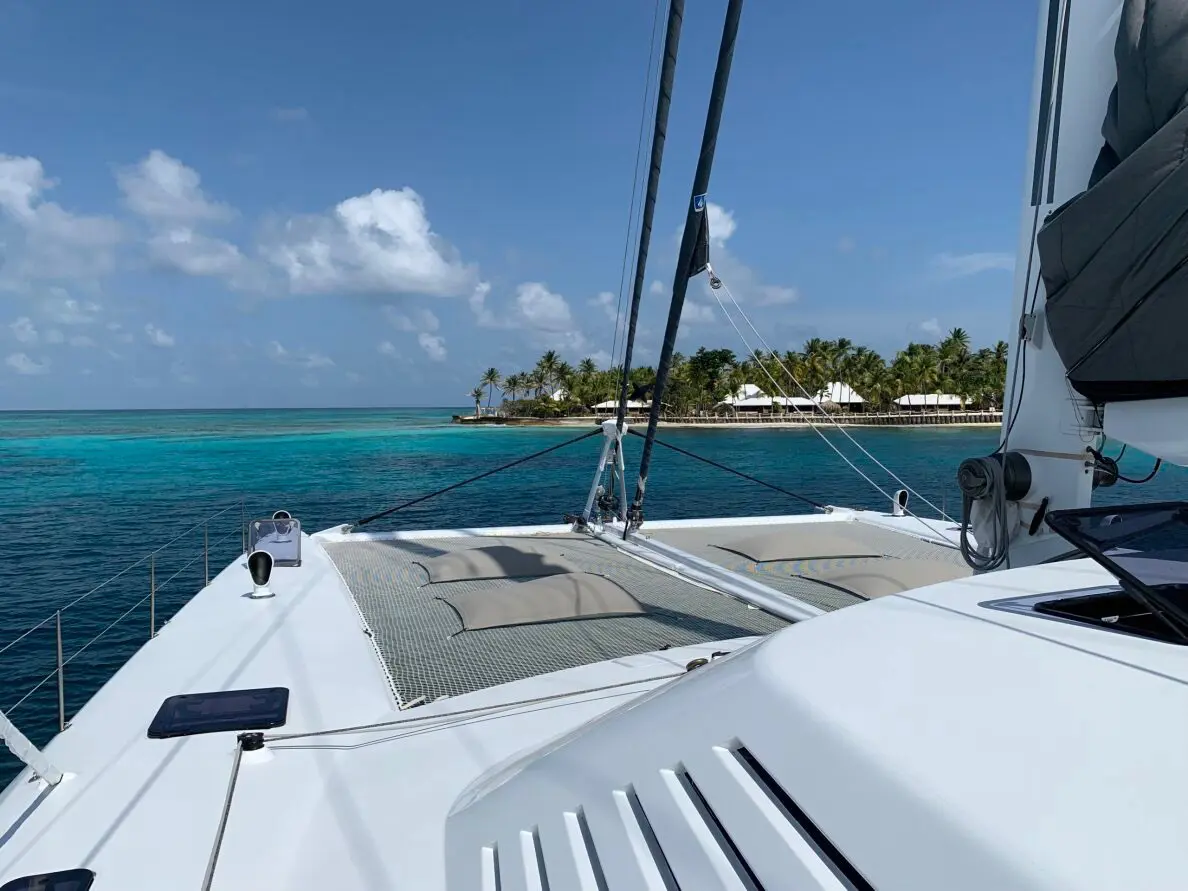 Boat Image