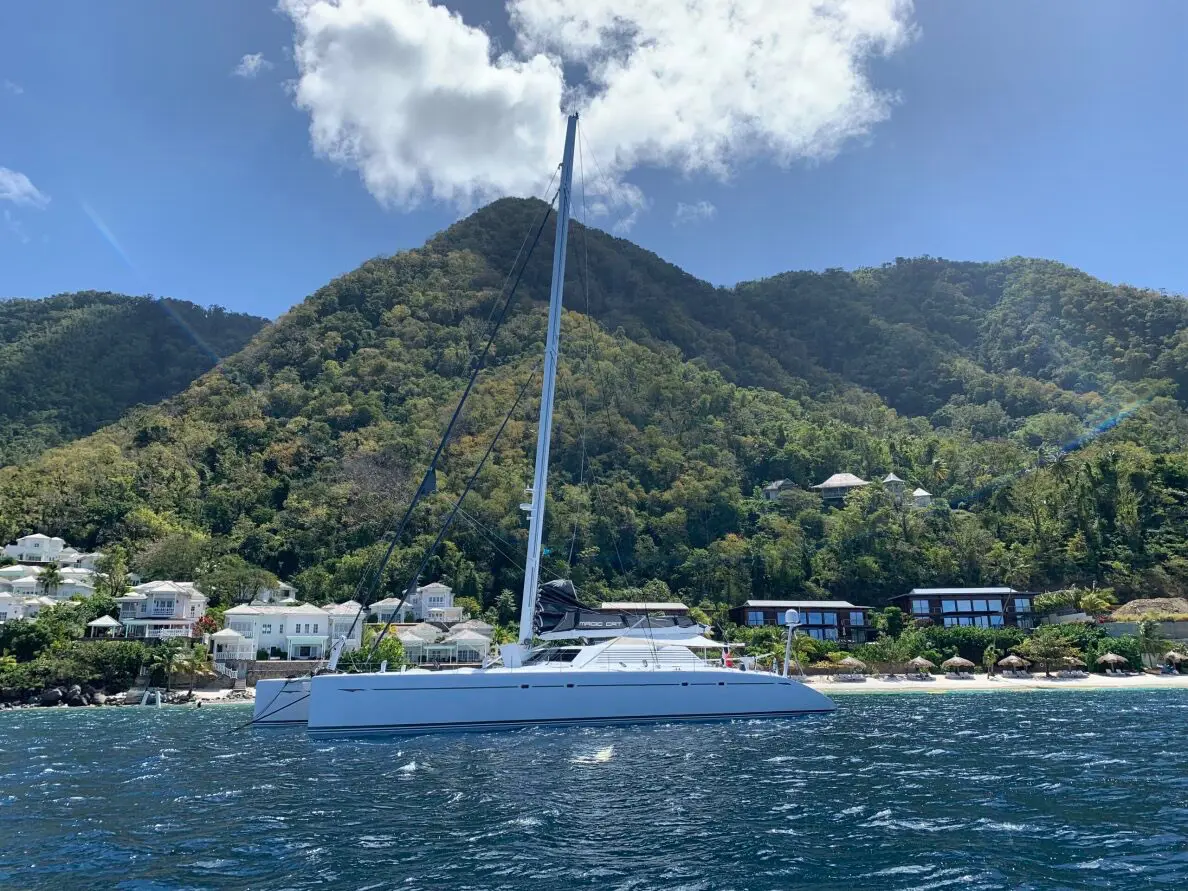 Boat Image