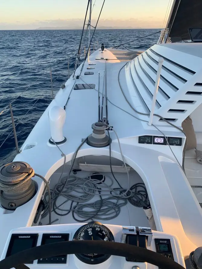 Boat Image