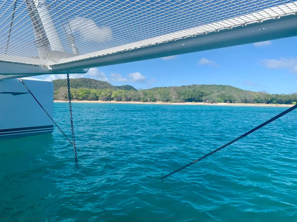 Boat Image