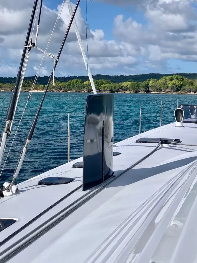 Boat Image