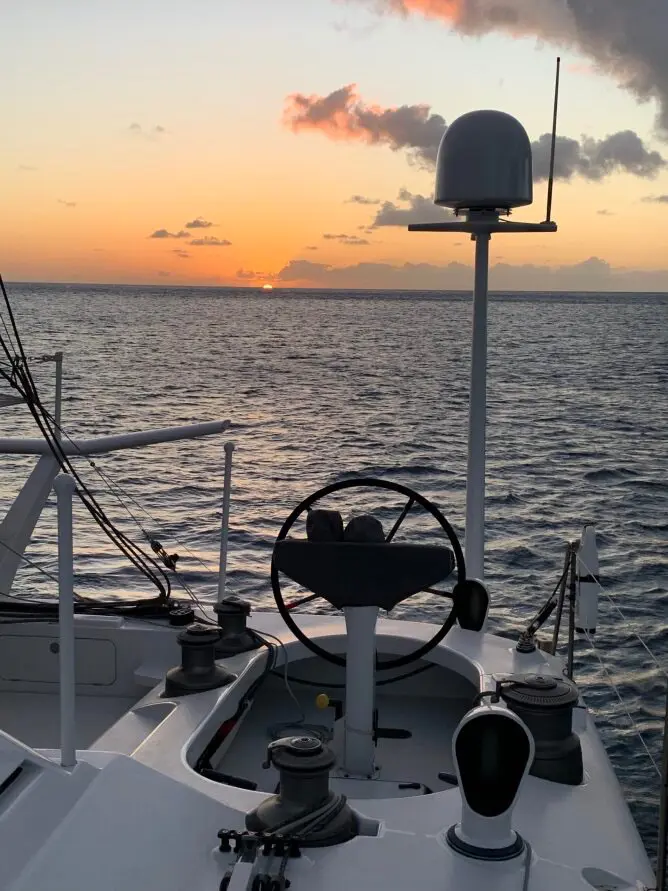 Boat Image