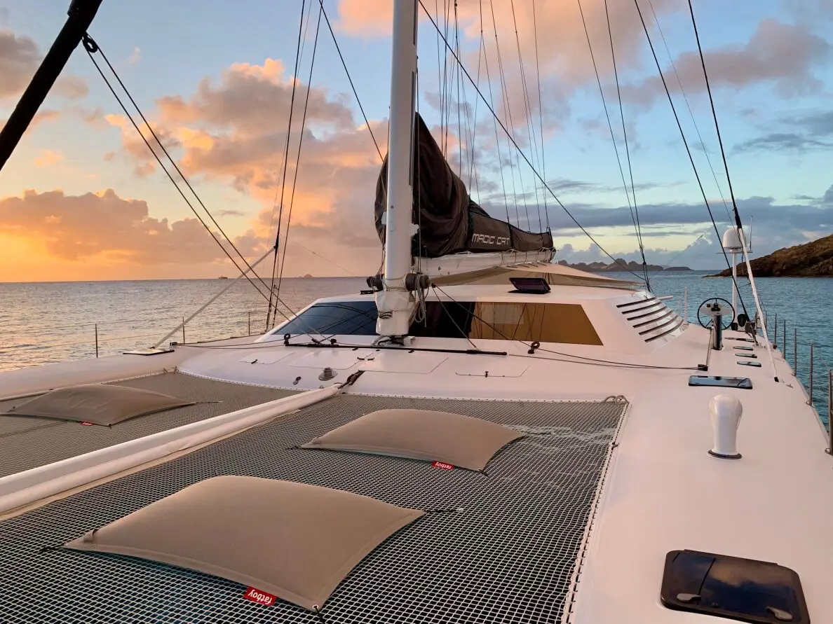 Boat Image