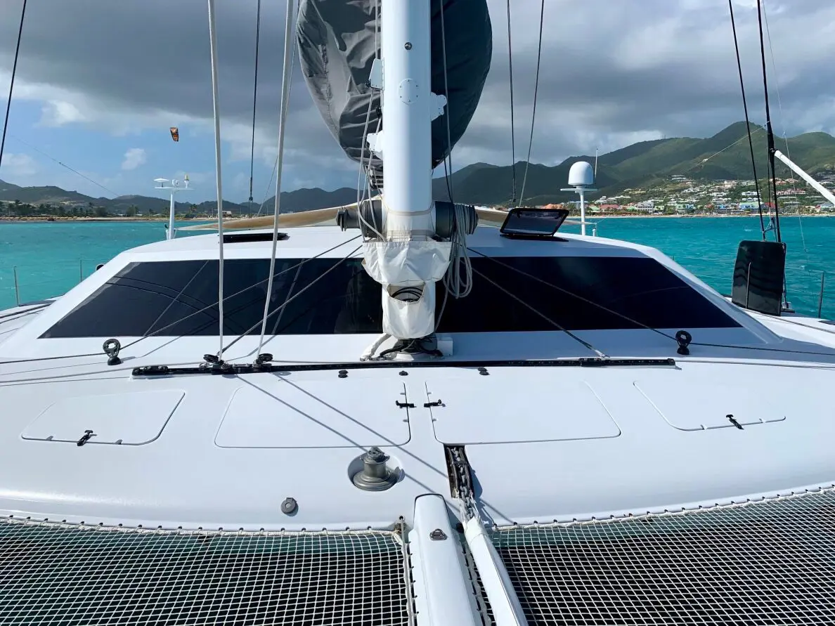 Boat Image