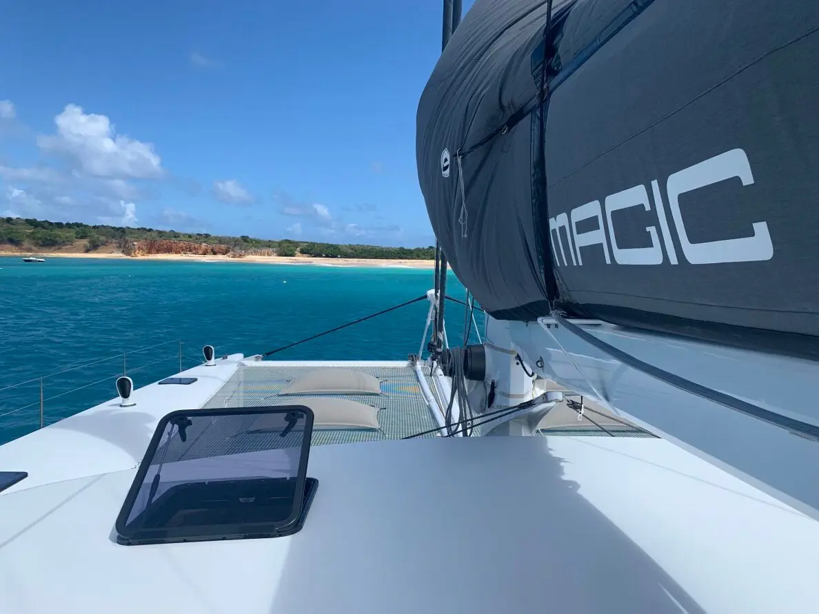 Boat Image