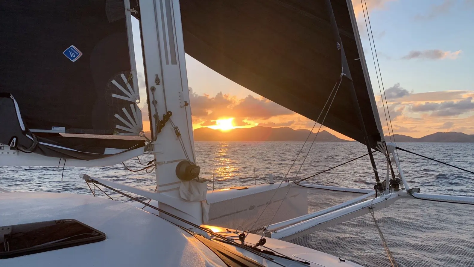 Boat Image