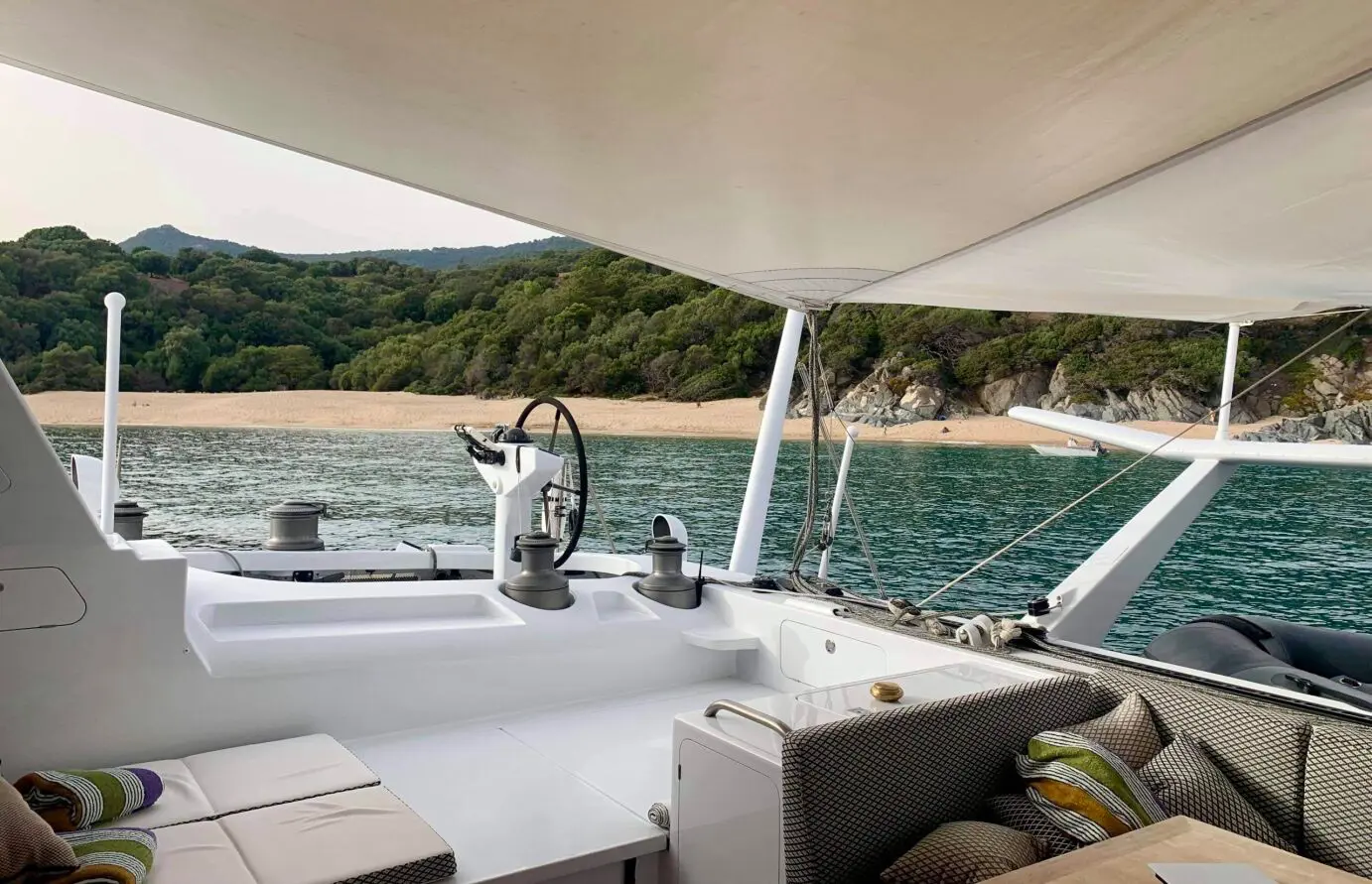 Boat Image